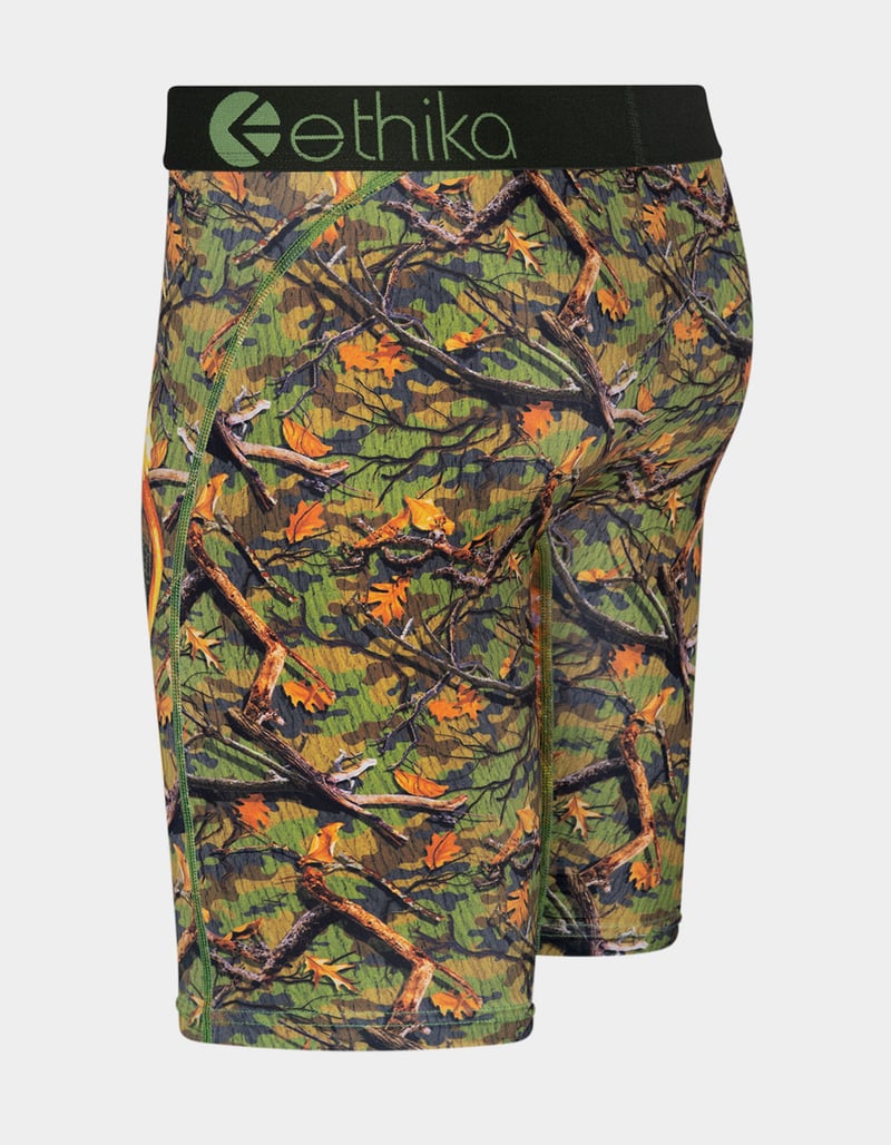 Going Stag Briefs