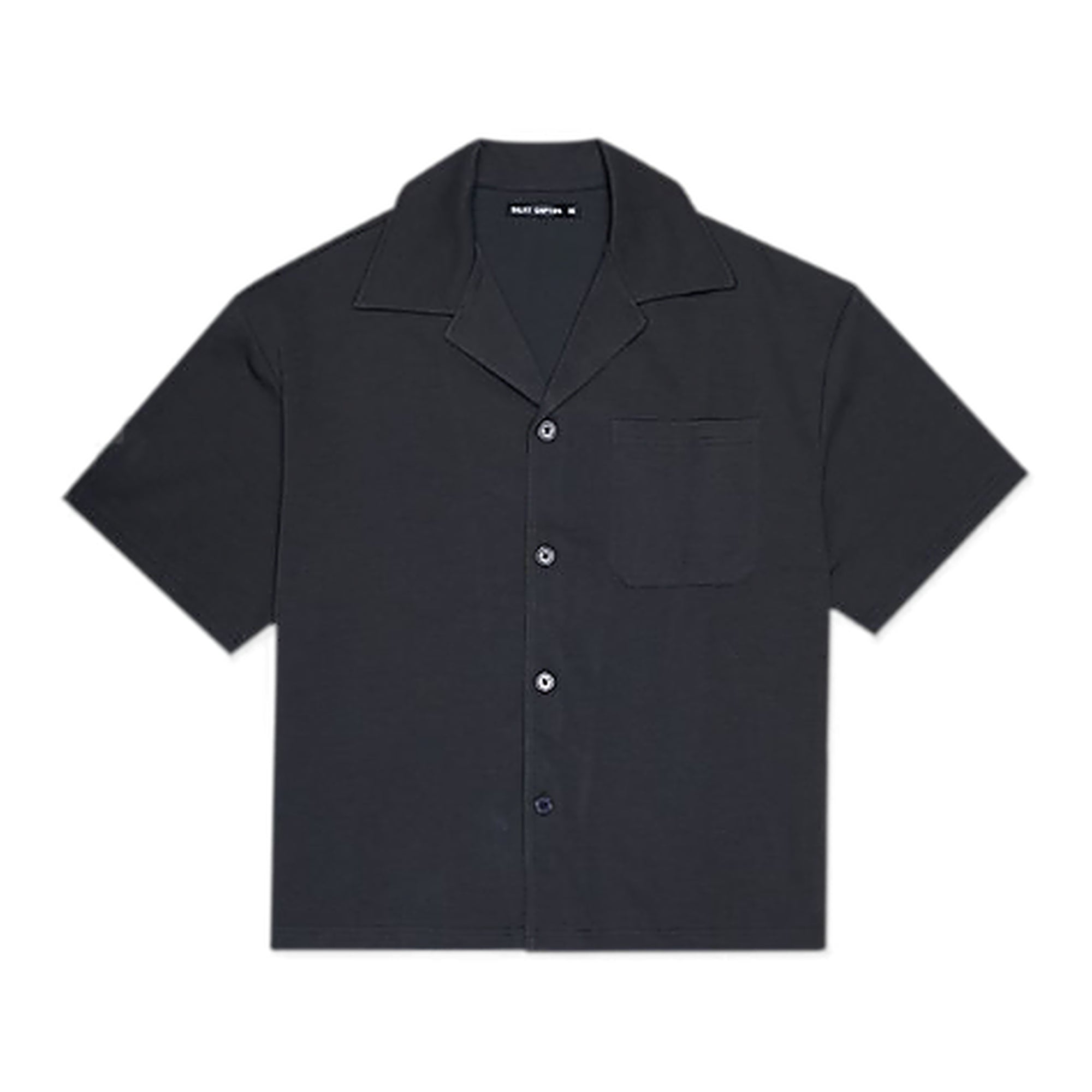 Silnt Chptrs Santorini Shirt - Boxy Fit