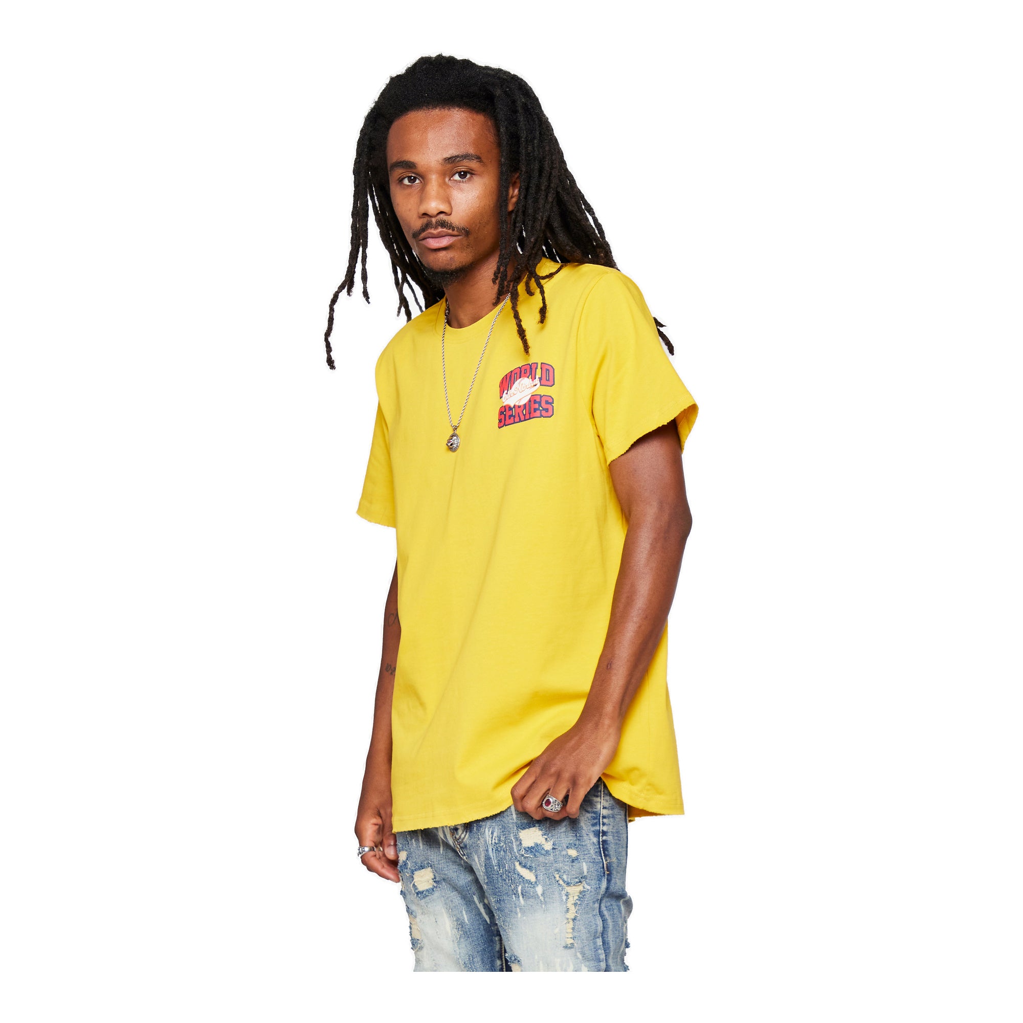 6Th Nbrhd Homerun Men's T-Shirt