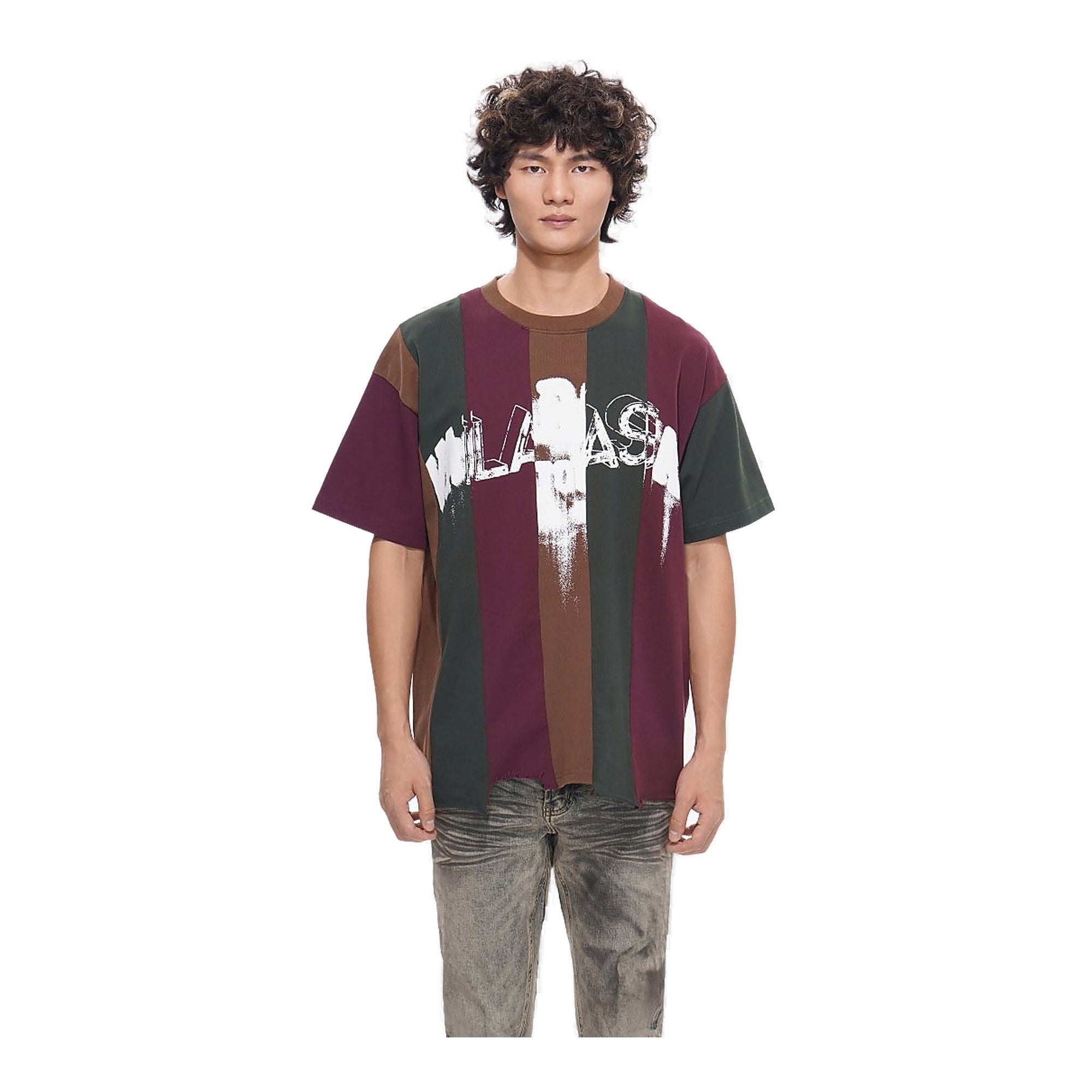 Valabasas Vanish Tee Men's T-Shirt