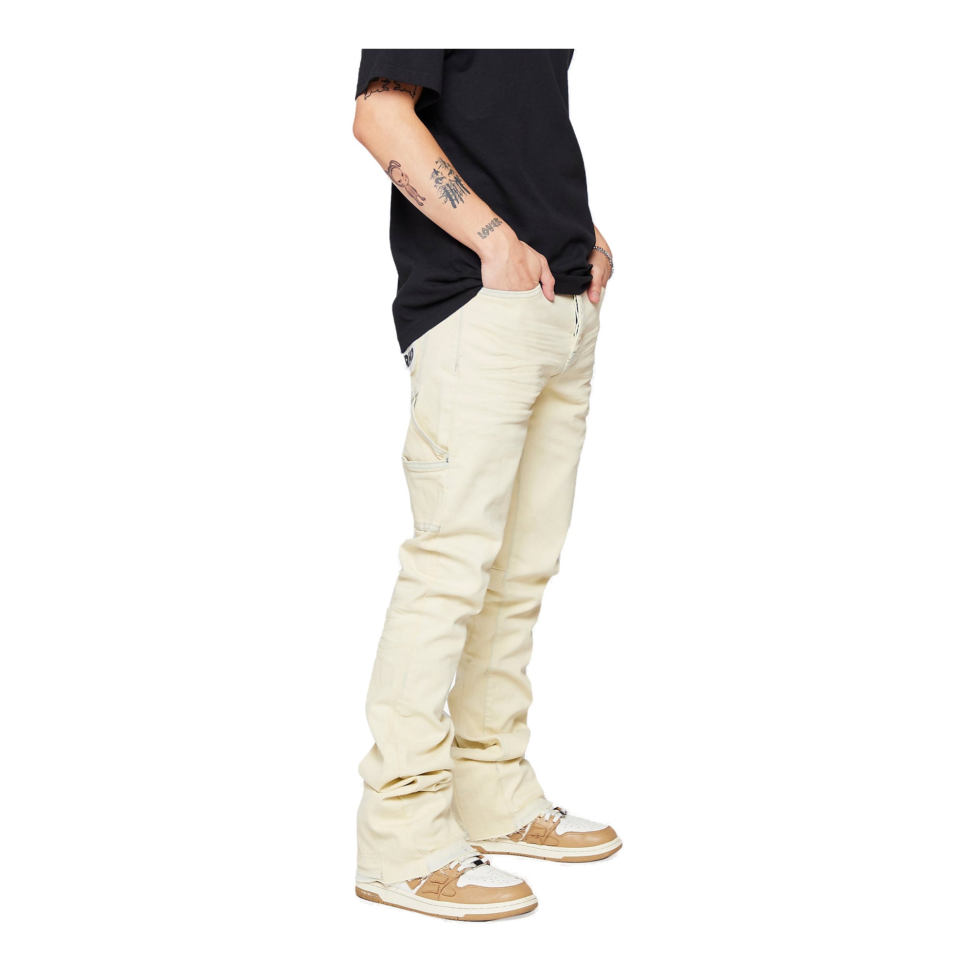 6Th Nbrhd New Fields Men's Jeans