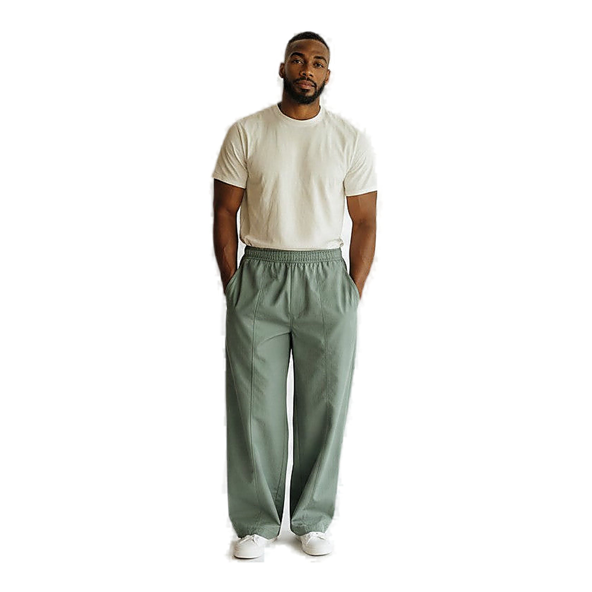 Silnt Chptrs Sun Sweatpants - Washed