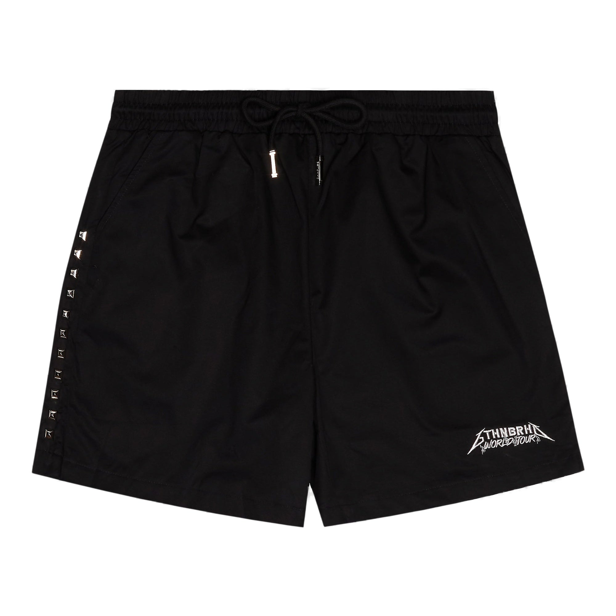 6Th Nbrhd Stunna Men's Shorts - Black