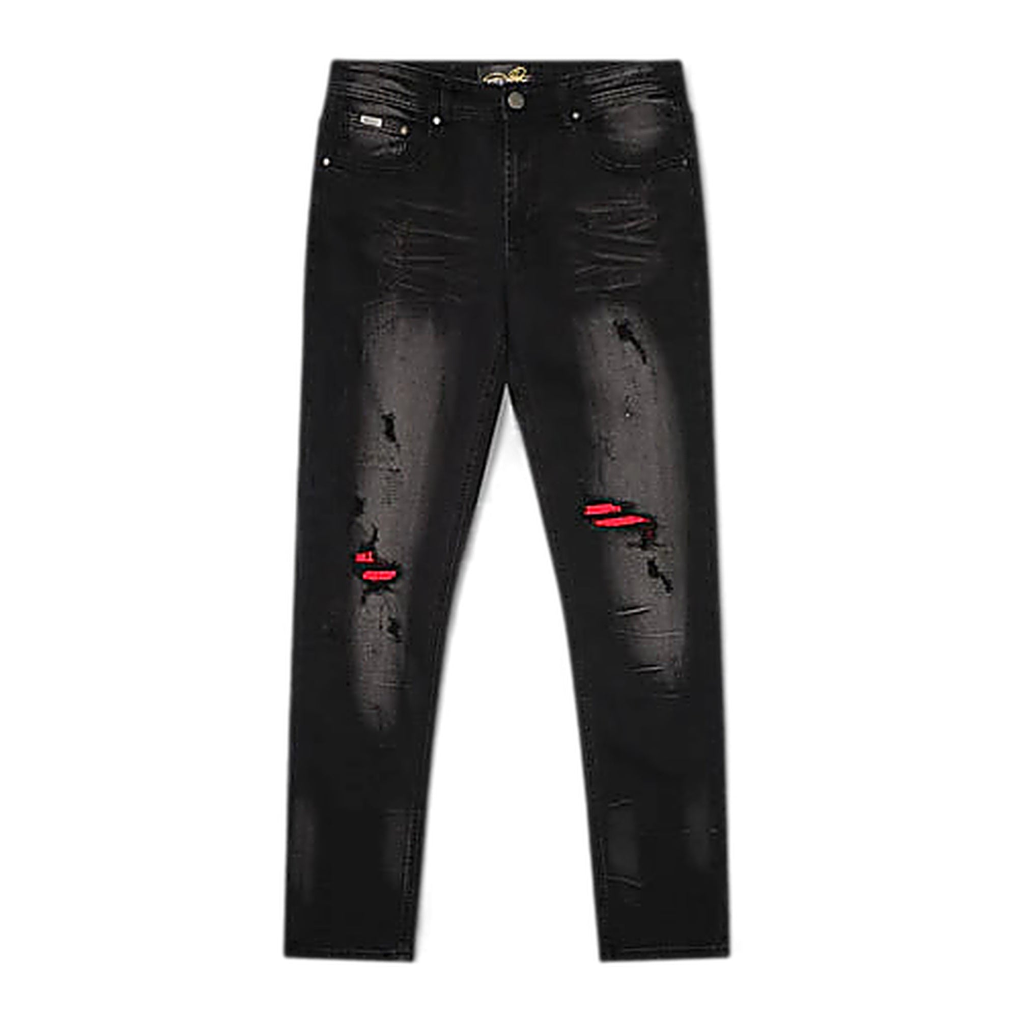Premium Milano Jeans - Distressed