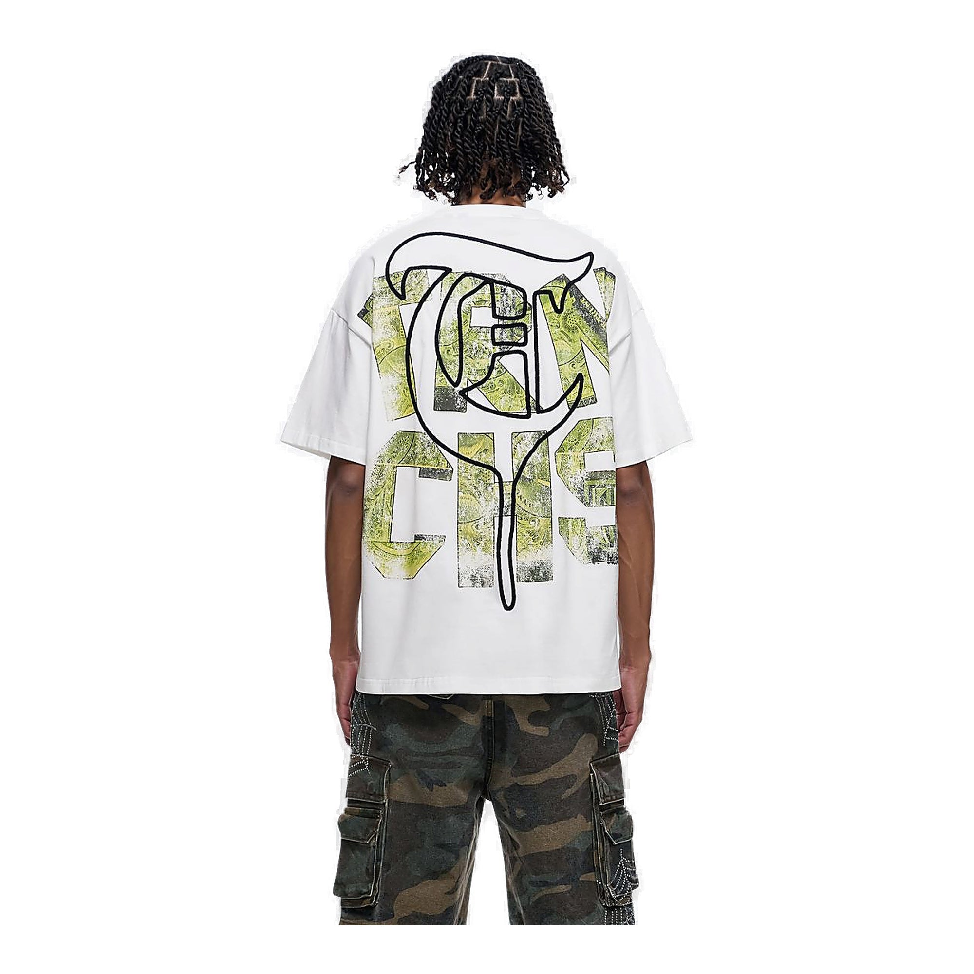 Trnchs Bleed Tee - Graphic