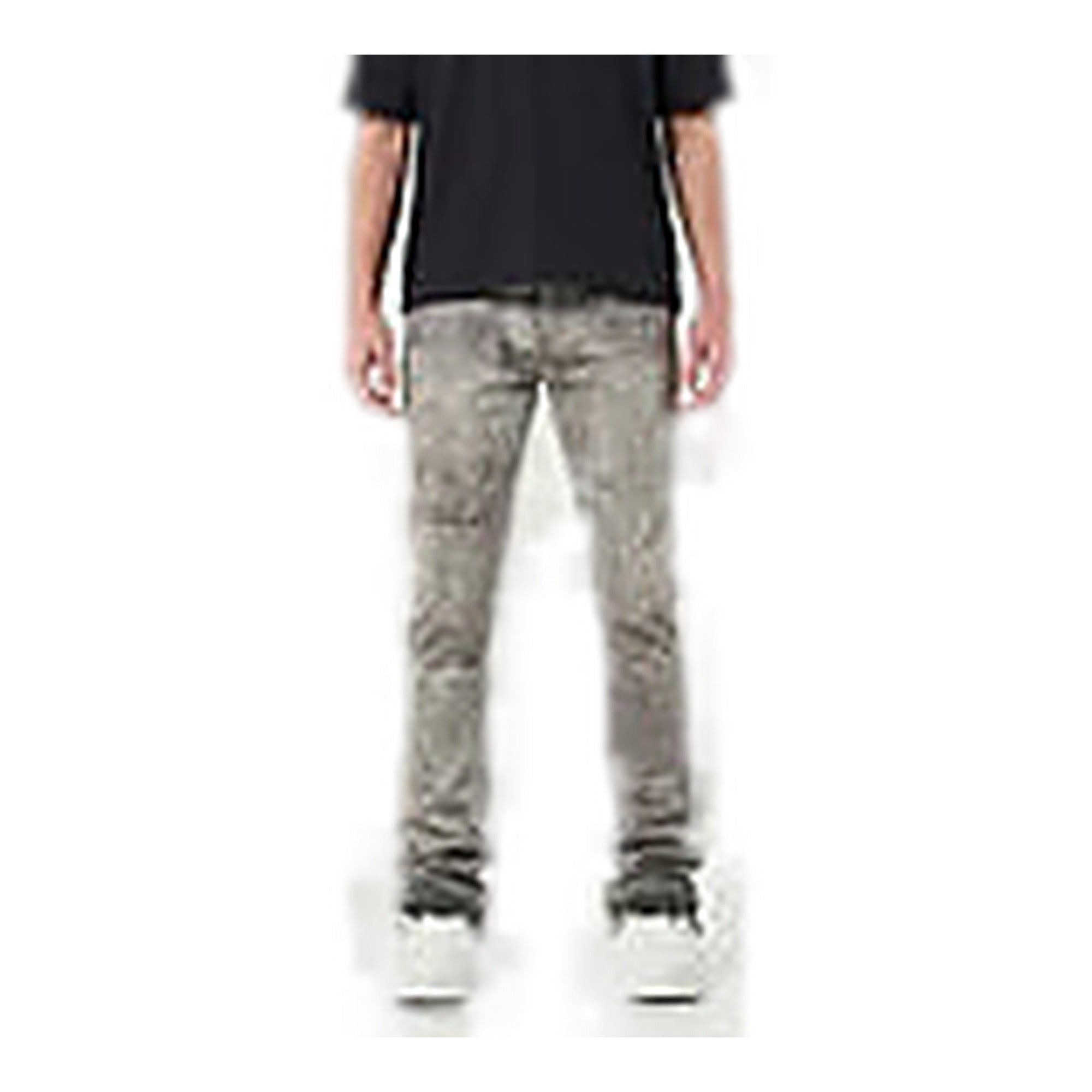 Waimea Acid Jeans - Stacked Fit