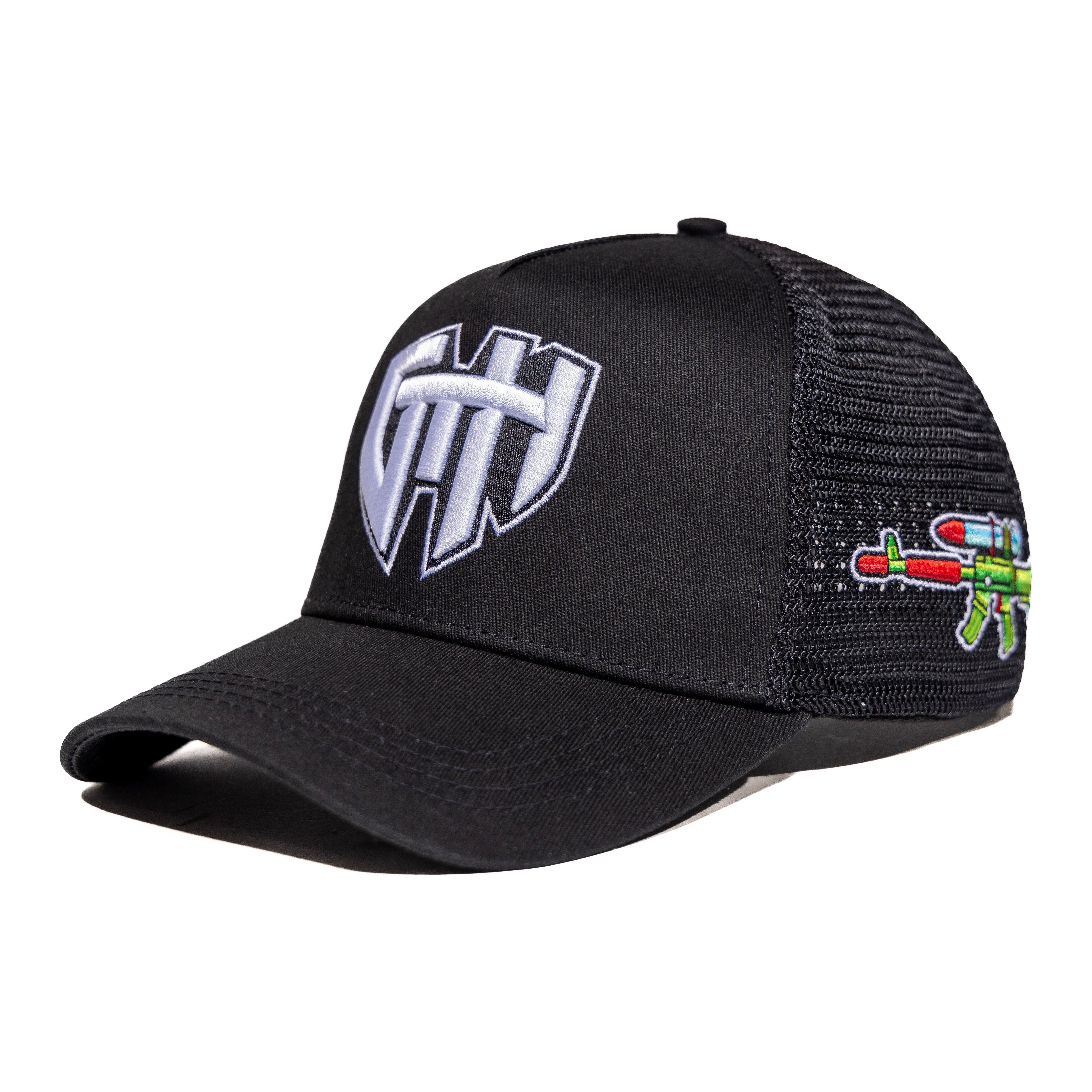 GTH - OG LOGO TRUCKER