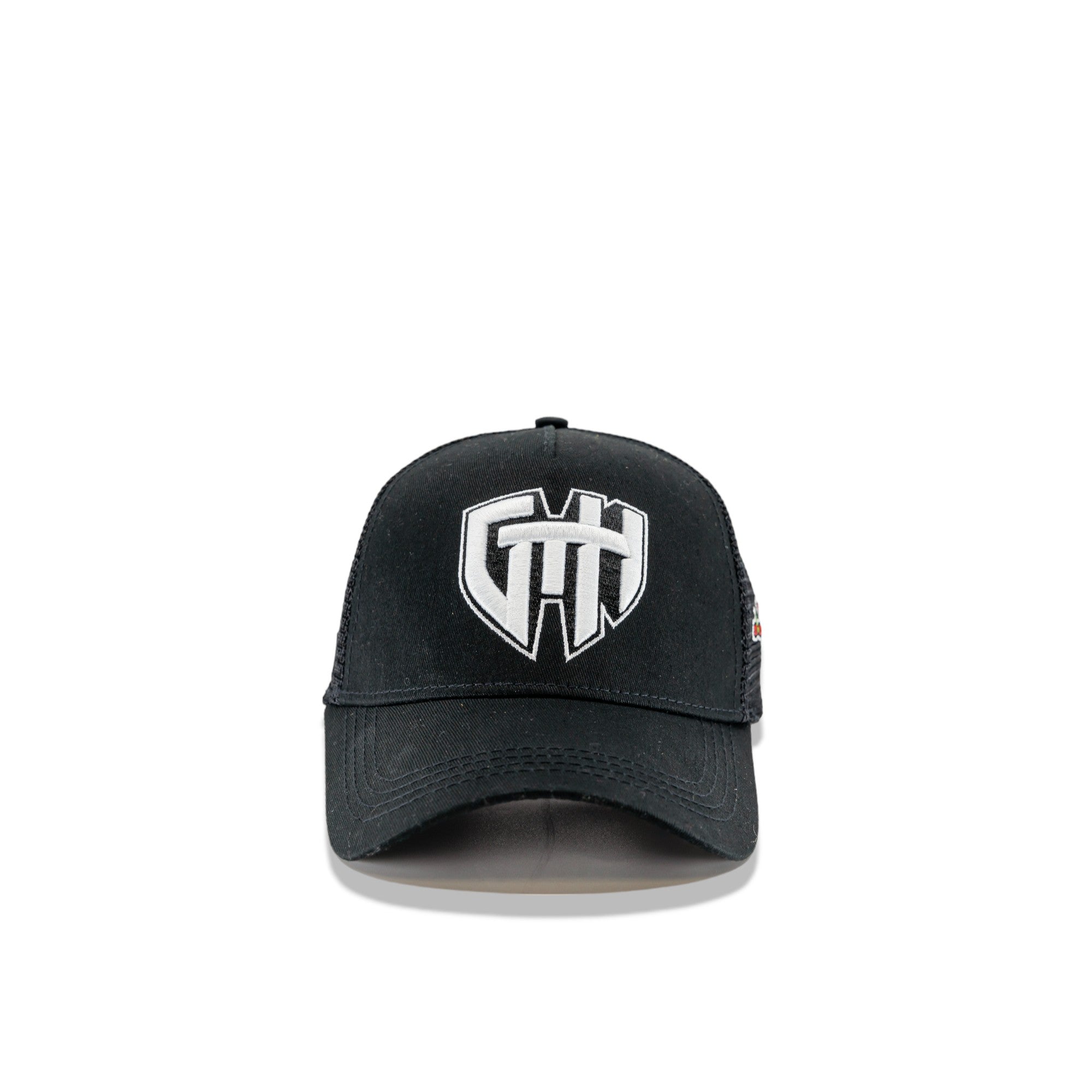 GTH - OG LOGO TRUCKER