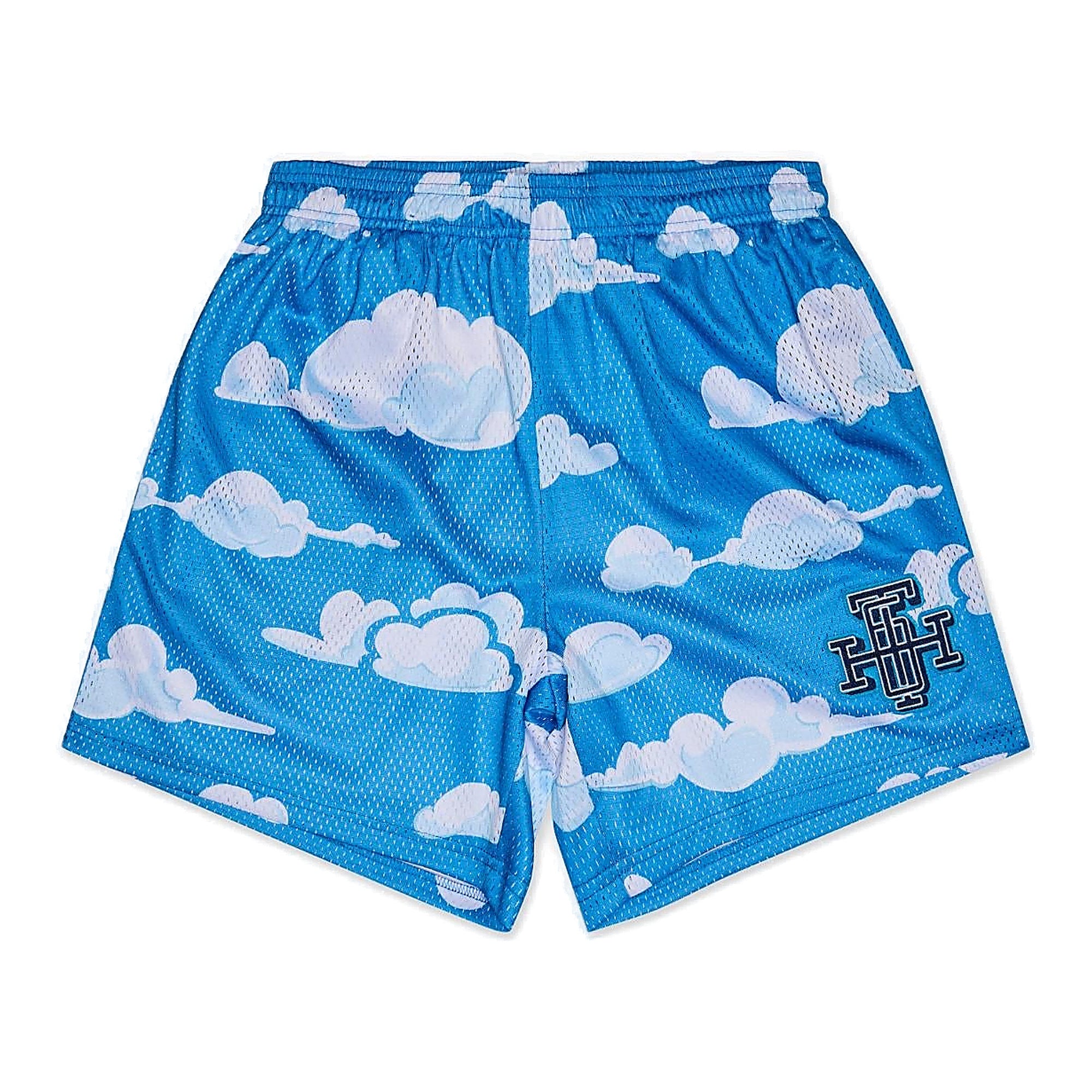 6Th Nbrhd Try-Outs Men's Shorts