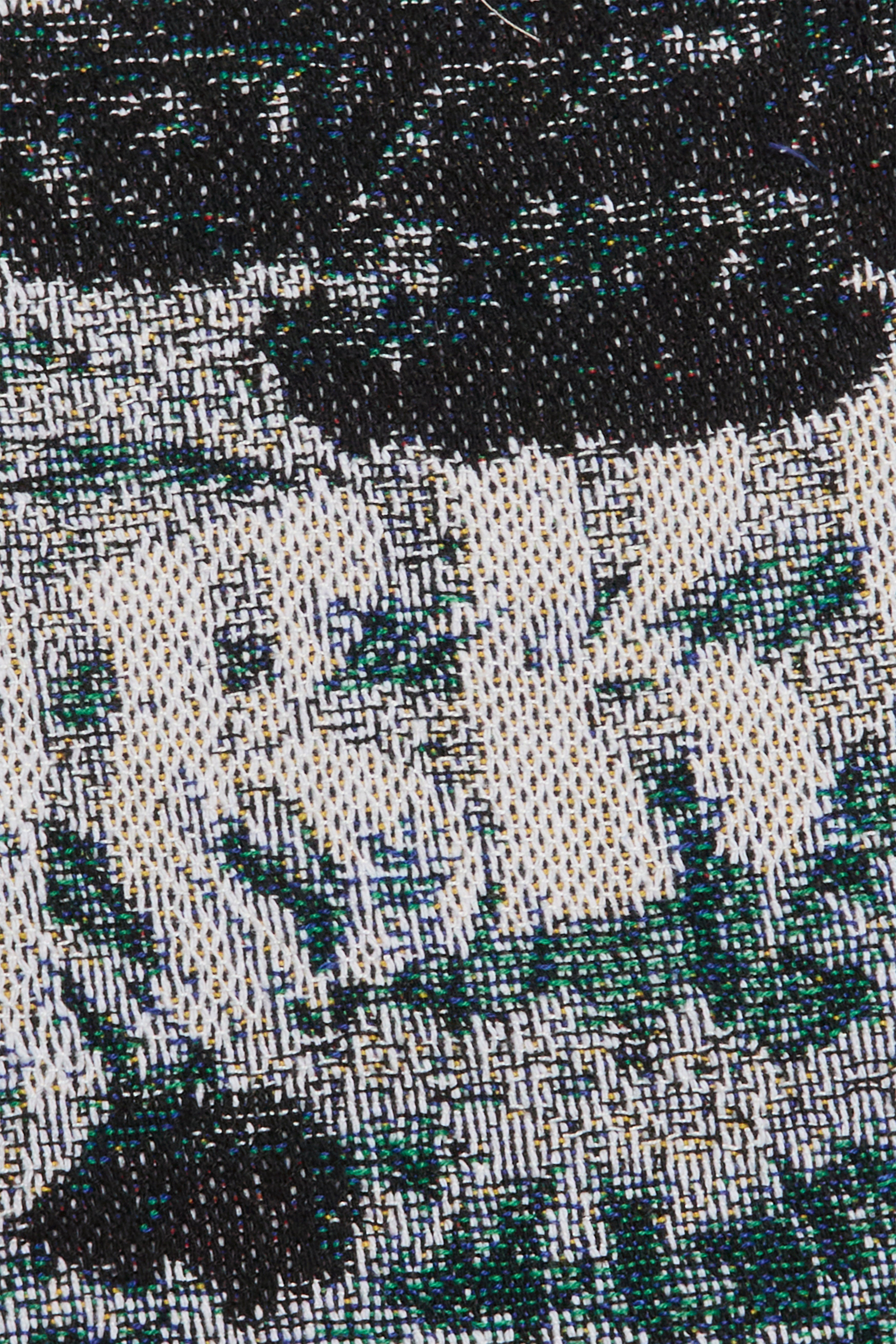 6Th Nbrhd Peace Men's Pants - Multicolor