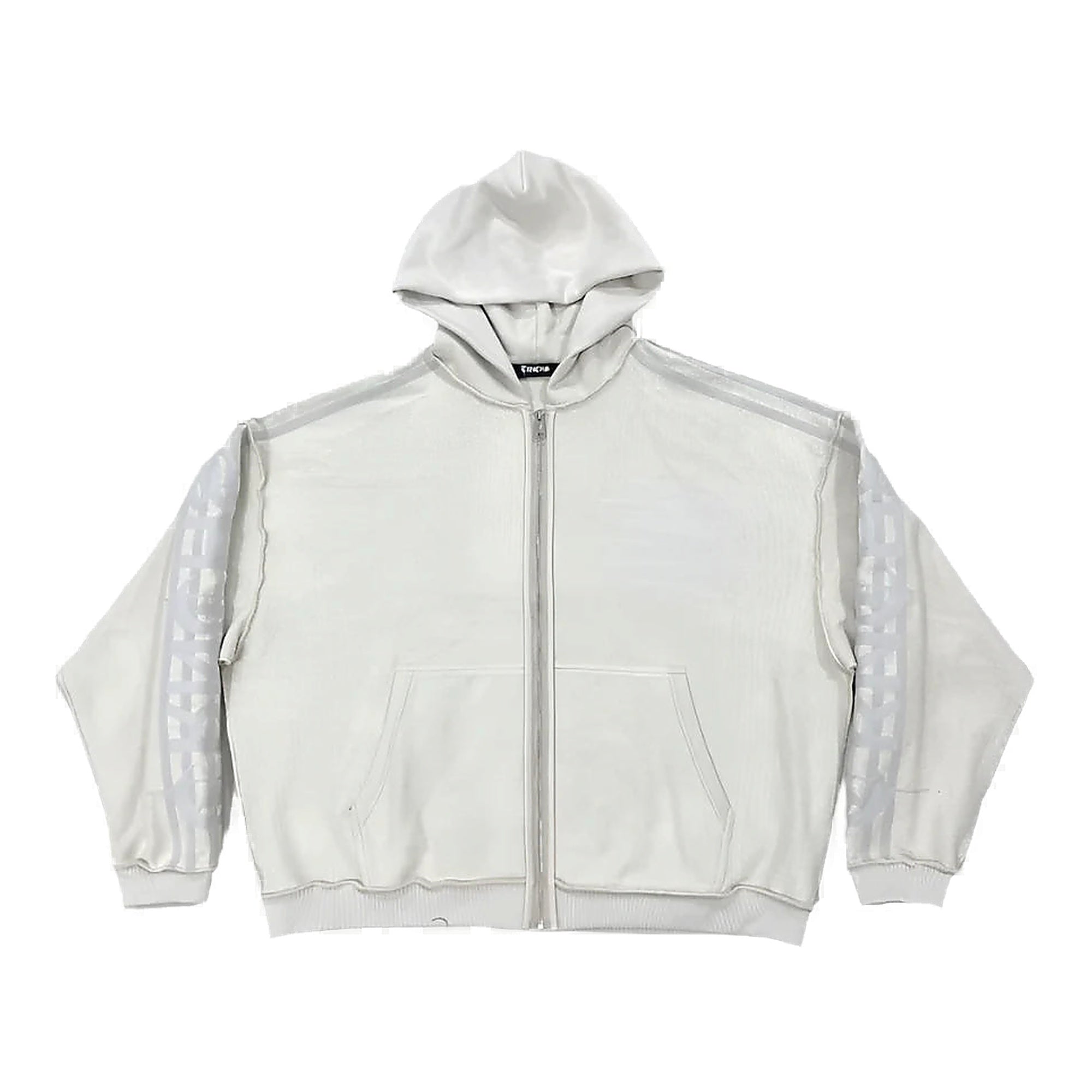 Trnchs Stealth Doctrine Hoodie Men's - White