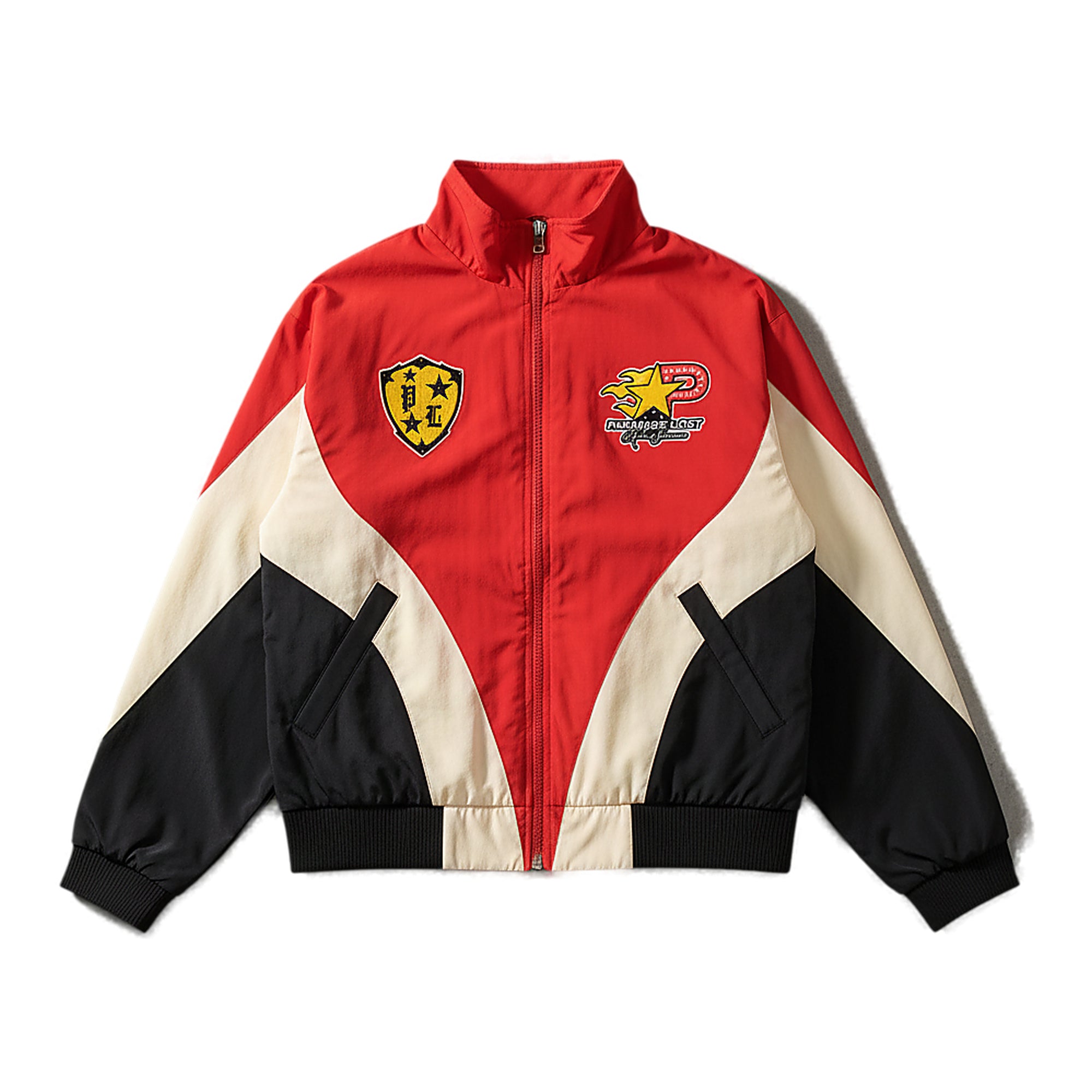 Paradise Lost Grand Prix Jacket - Graphic