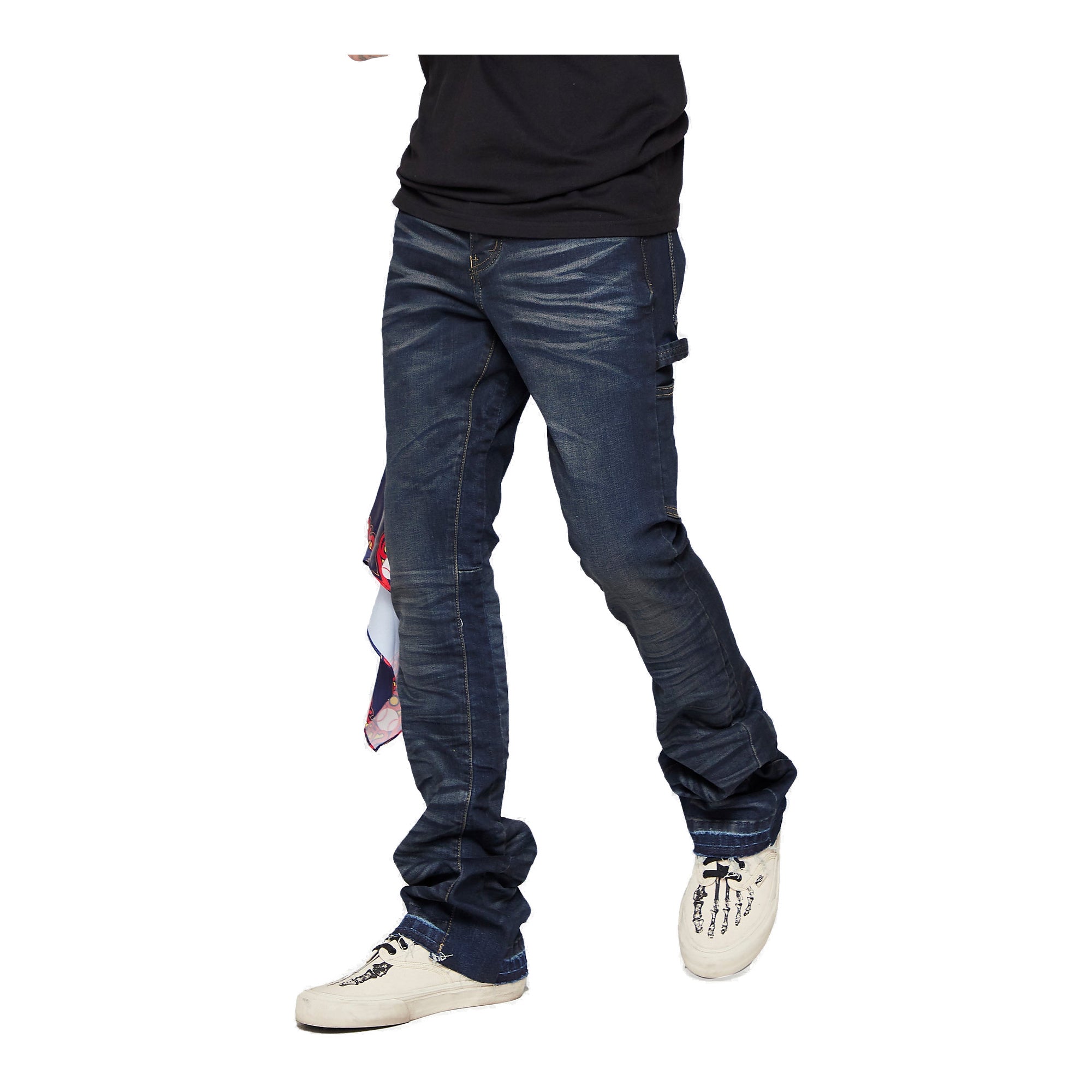 6Th Nbrhd New Fields Men's Jeans