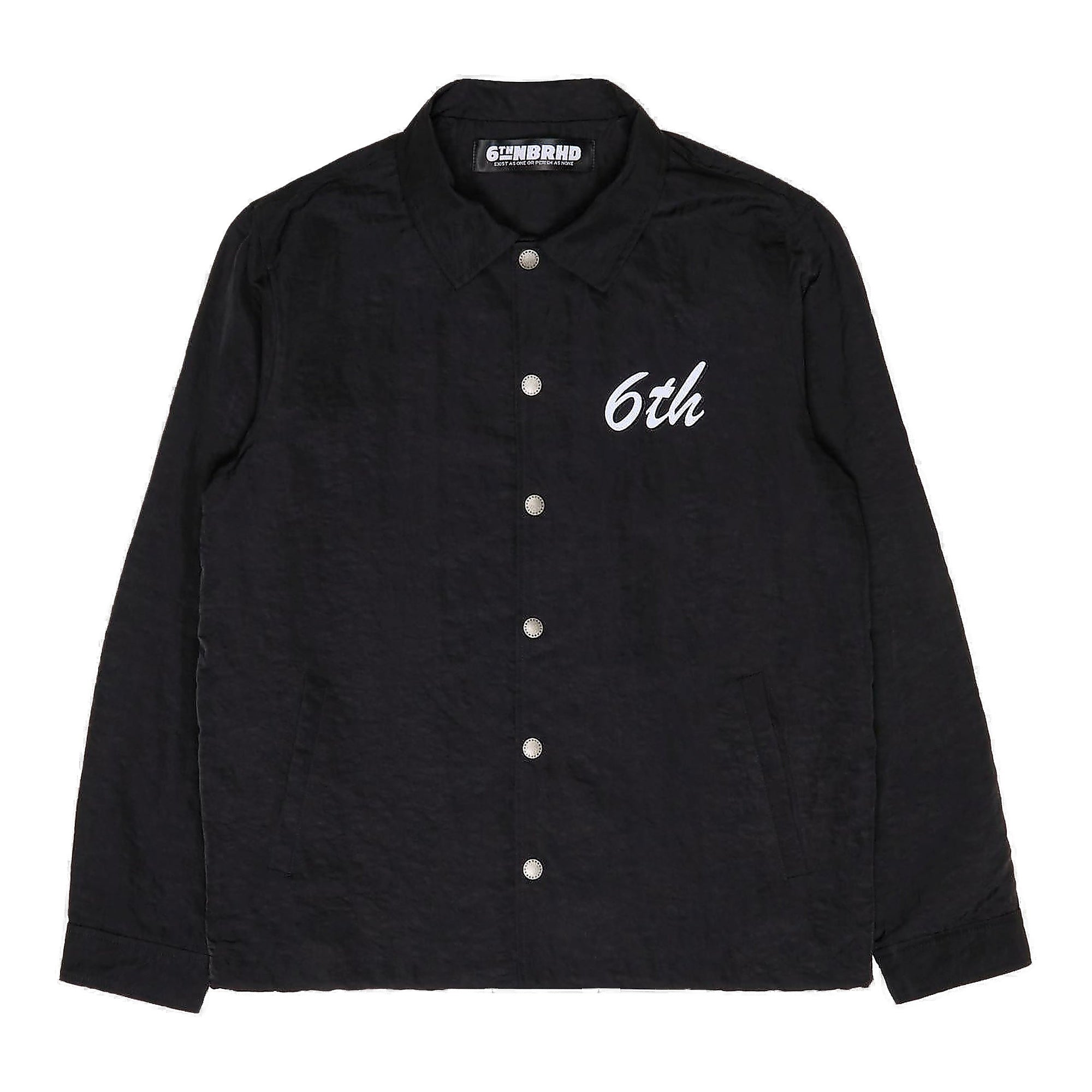 6Th Nbrhd Starter Men's Jacket
