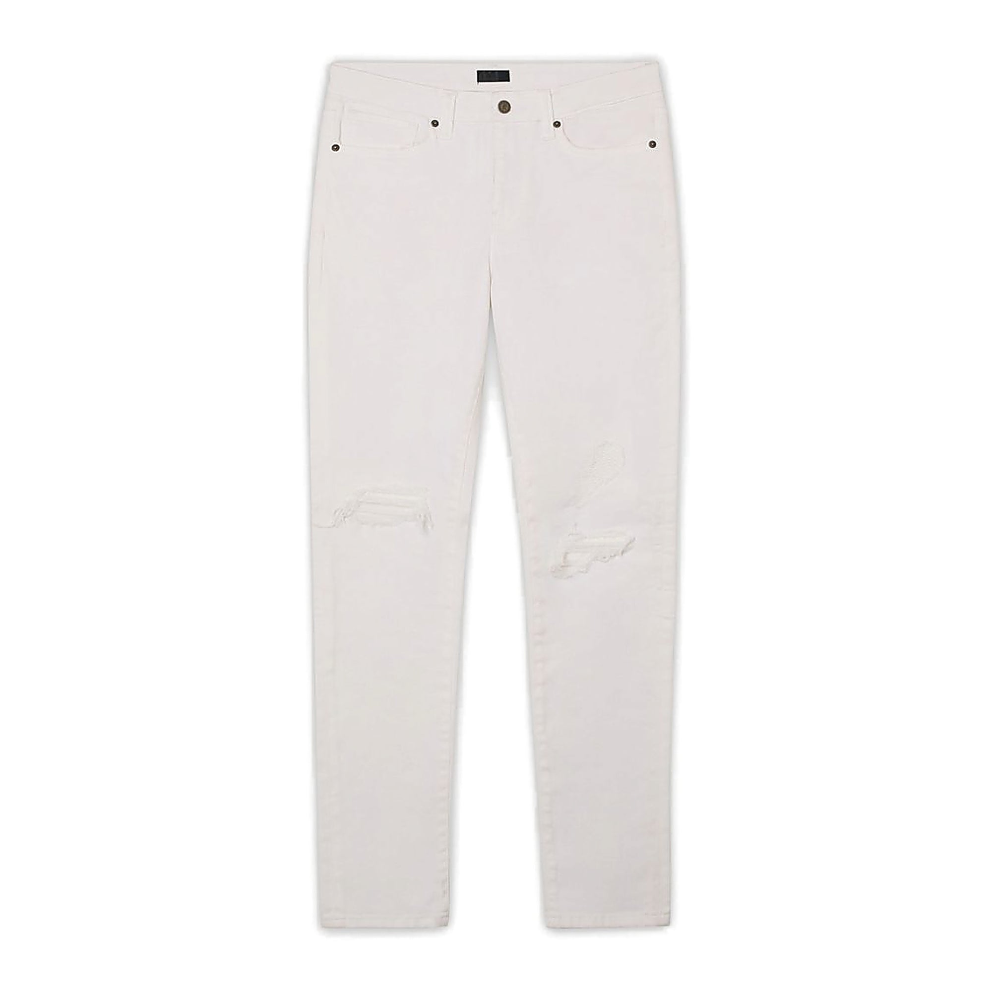 Reason Brand Destroyed Jeans - Distressed