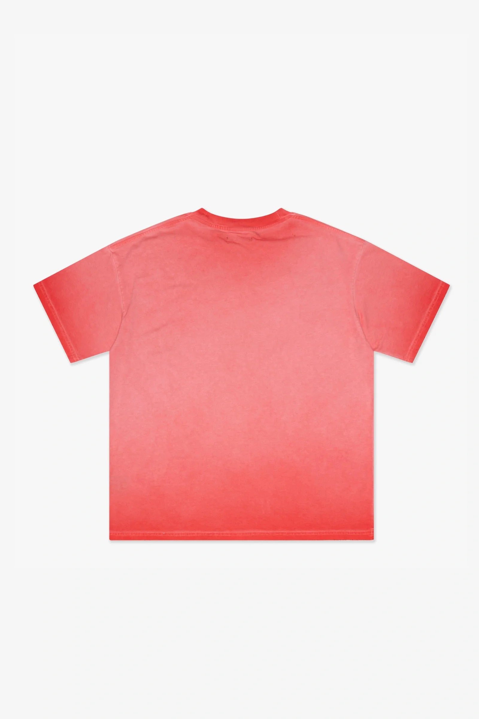 Silnt Chptrs Washed Tee - Relaxed Fit
