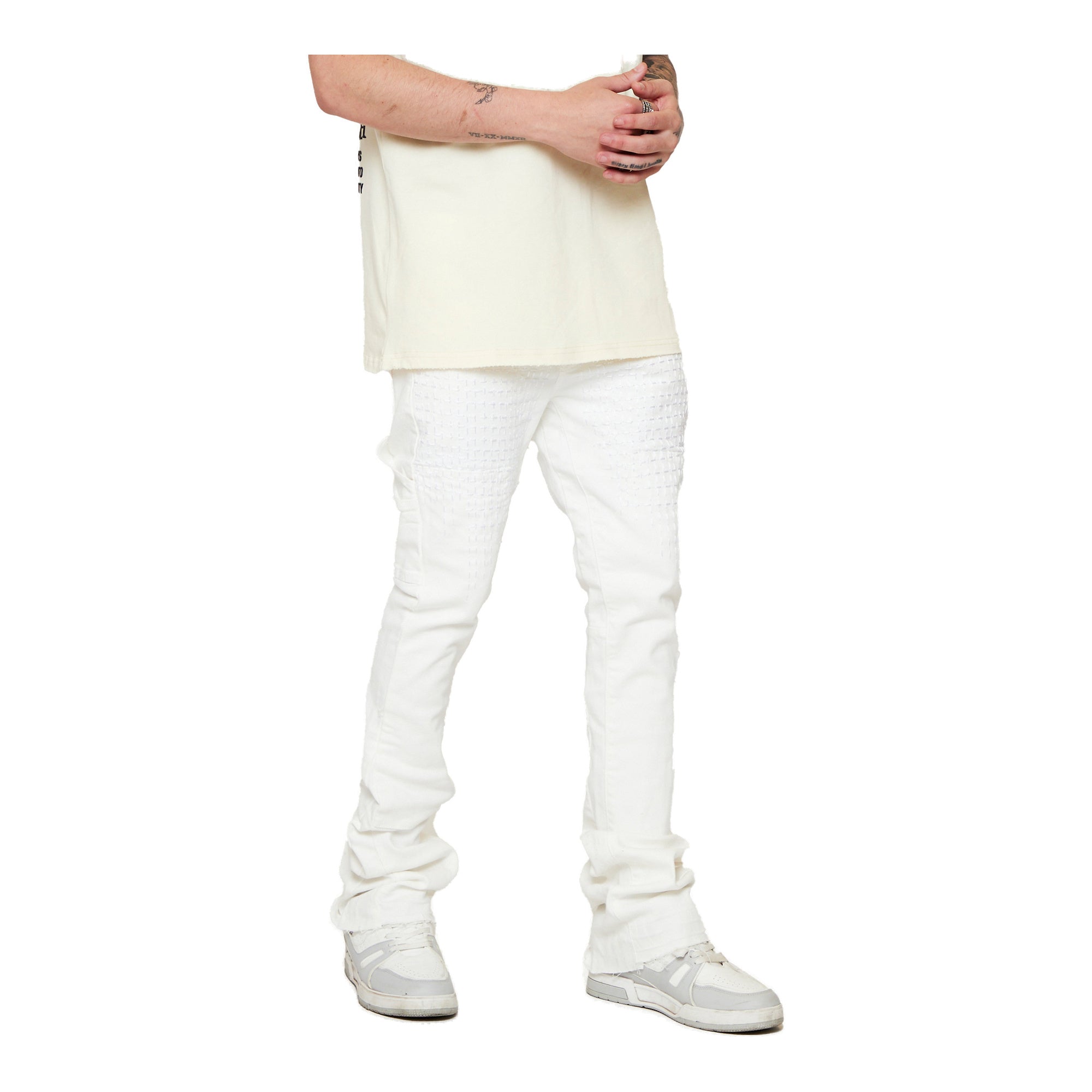 6Th Nbrhd Wuadlupe Men's Jeans