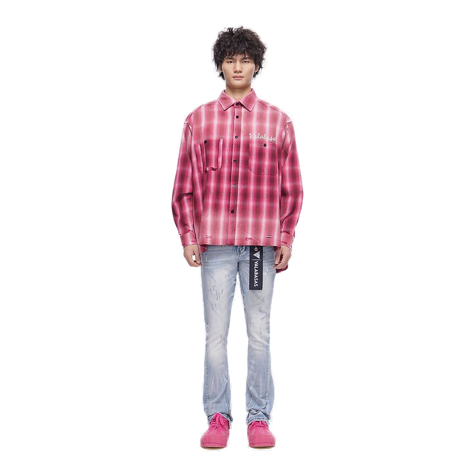 Valabasas Outlawed Jeans