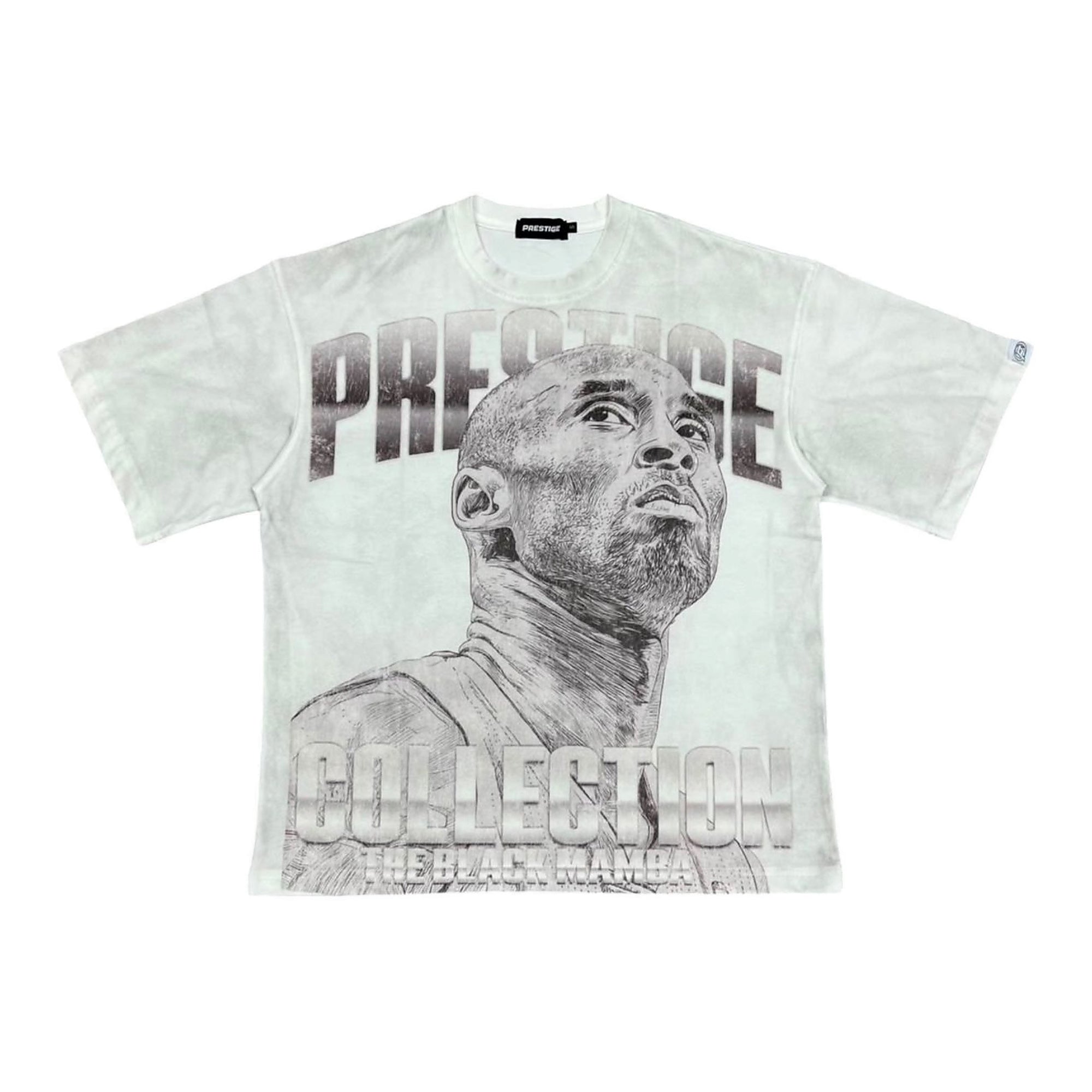 Prestige Denim Black Mamba T-Shirt - Graphic