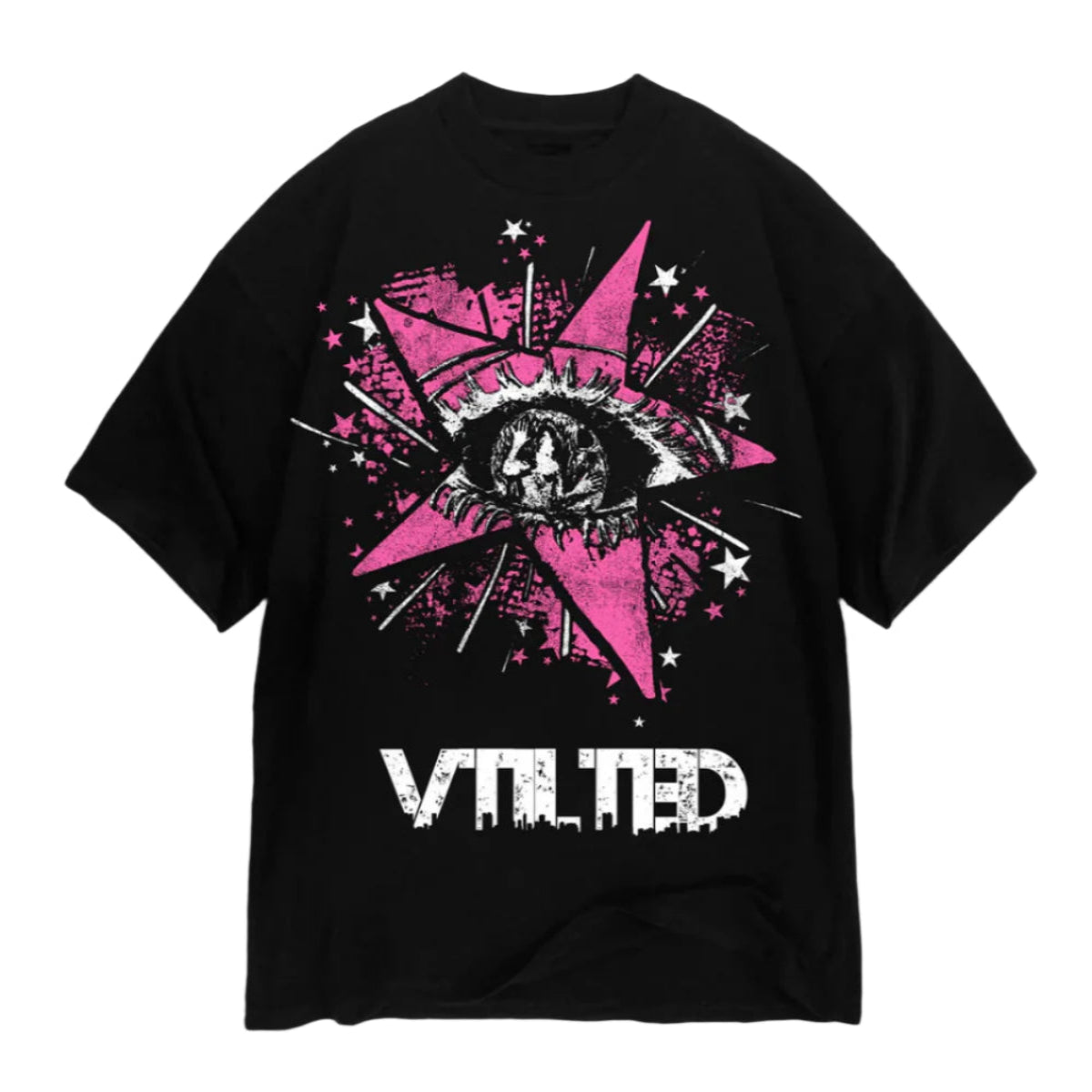 Cosmic Eye T-shirts