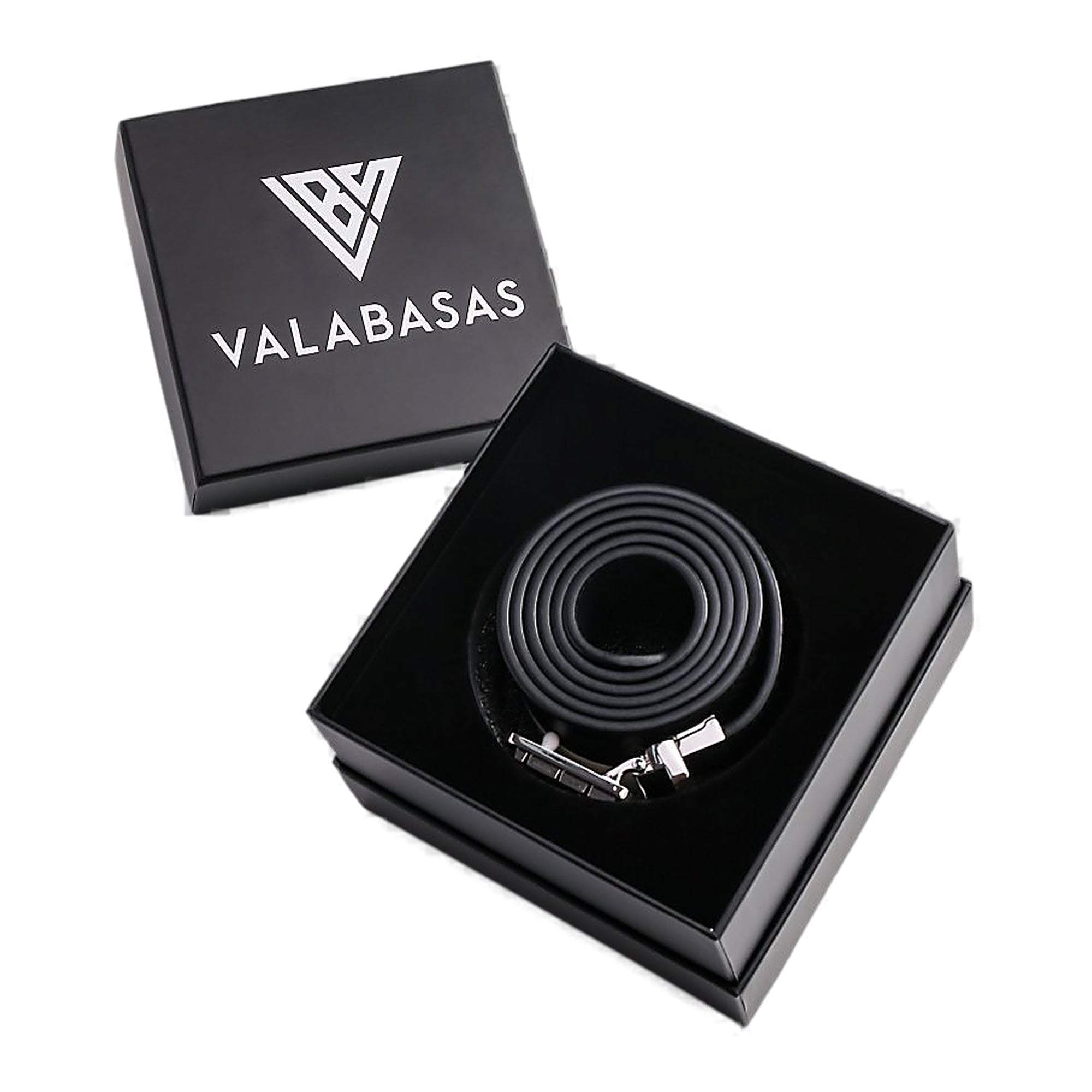 Valabasas Geometric Belt - Reversible
