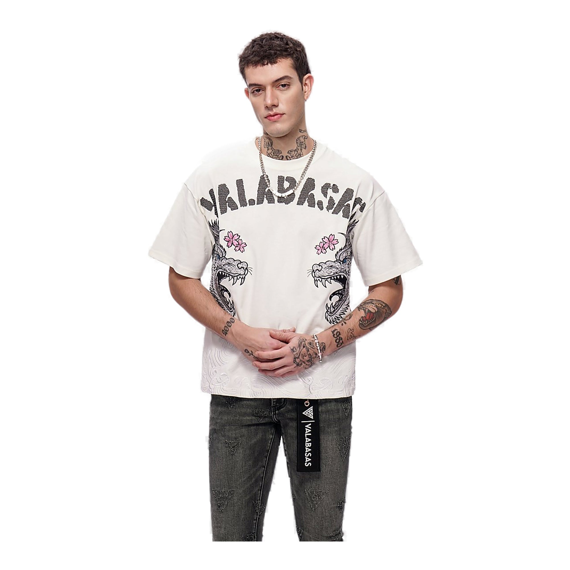 Valabasas Ikari T-Shirt - Graphic