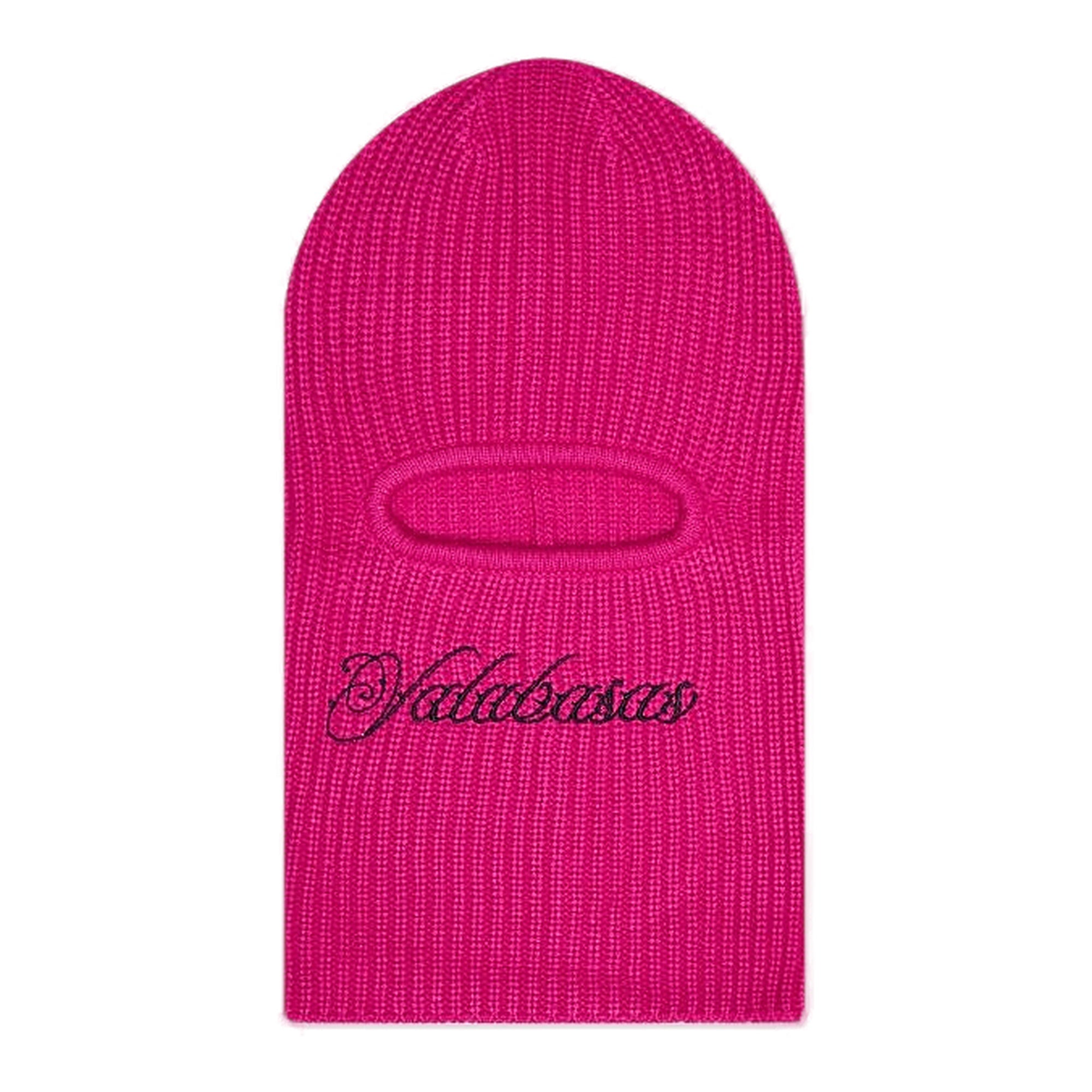 Valabasas Daheya Ski Mask for Winter Sports - Pink