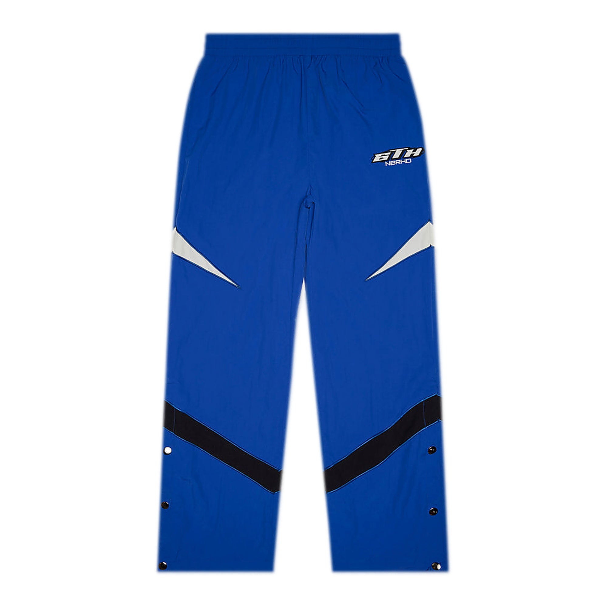 6Th Nbrhd Seven Men's Pants - Blue