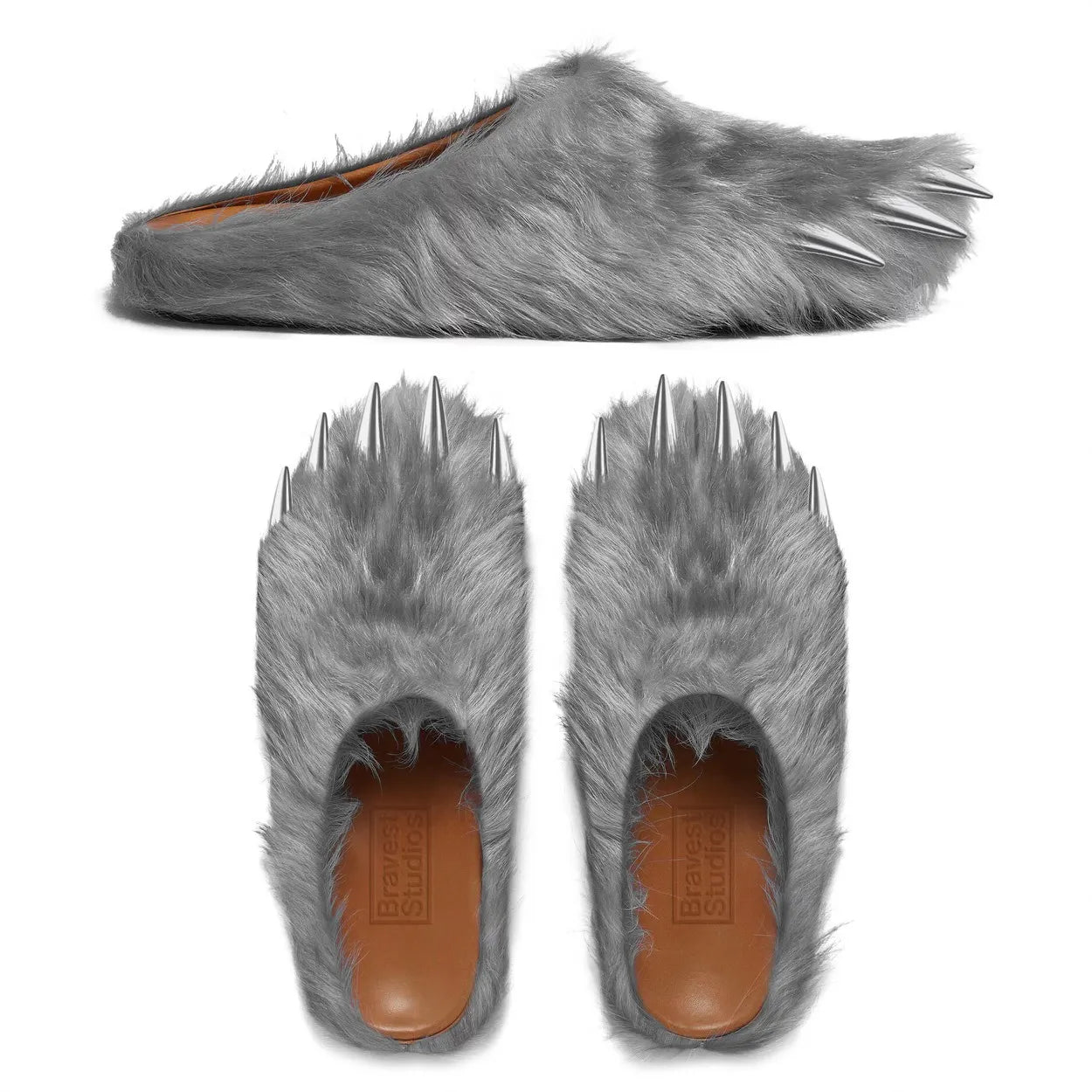 Bear Claw Mules
