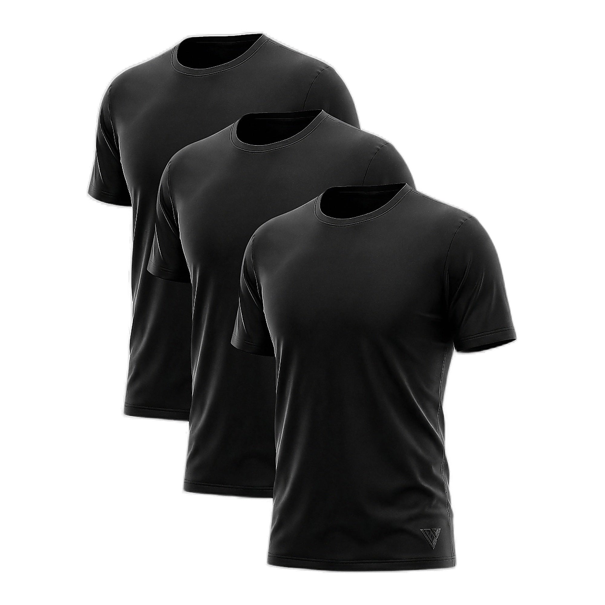 Valabasas Essential Tee Men's T-Shirt - Black