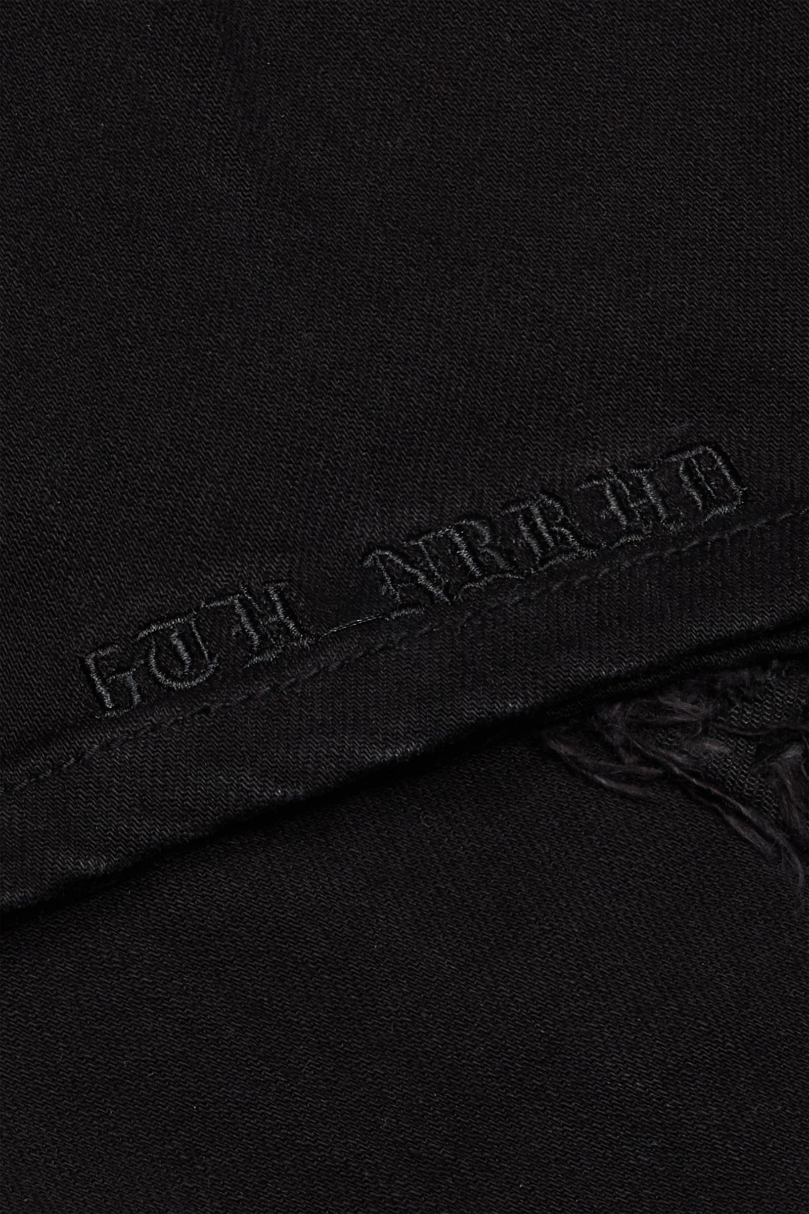 6Th Nbrhd Raven Men's Jeans