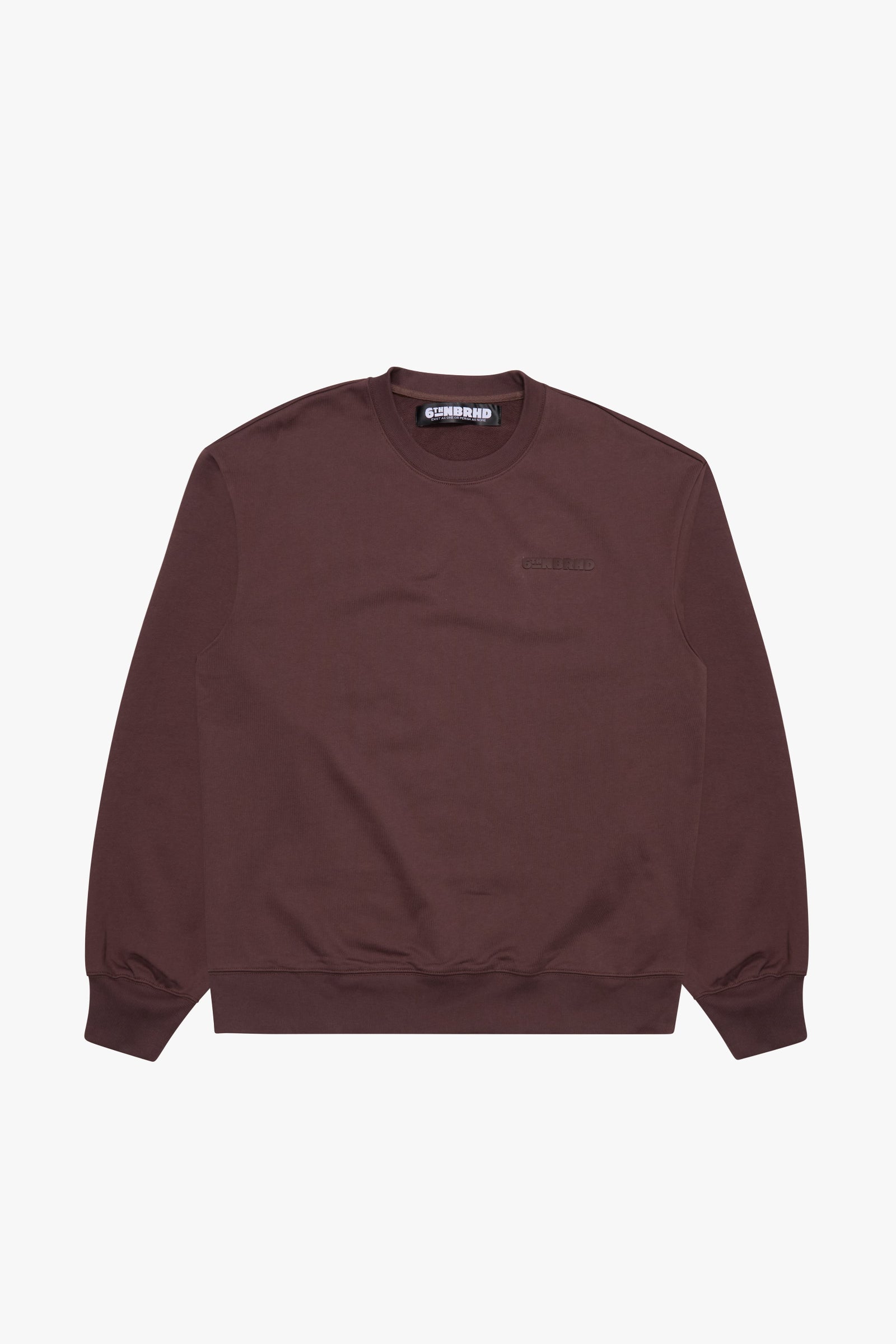 6Th Nbrhd Men's Sweatshirt