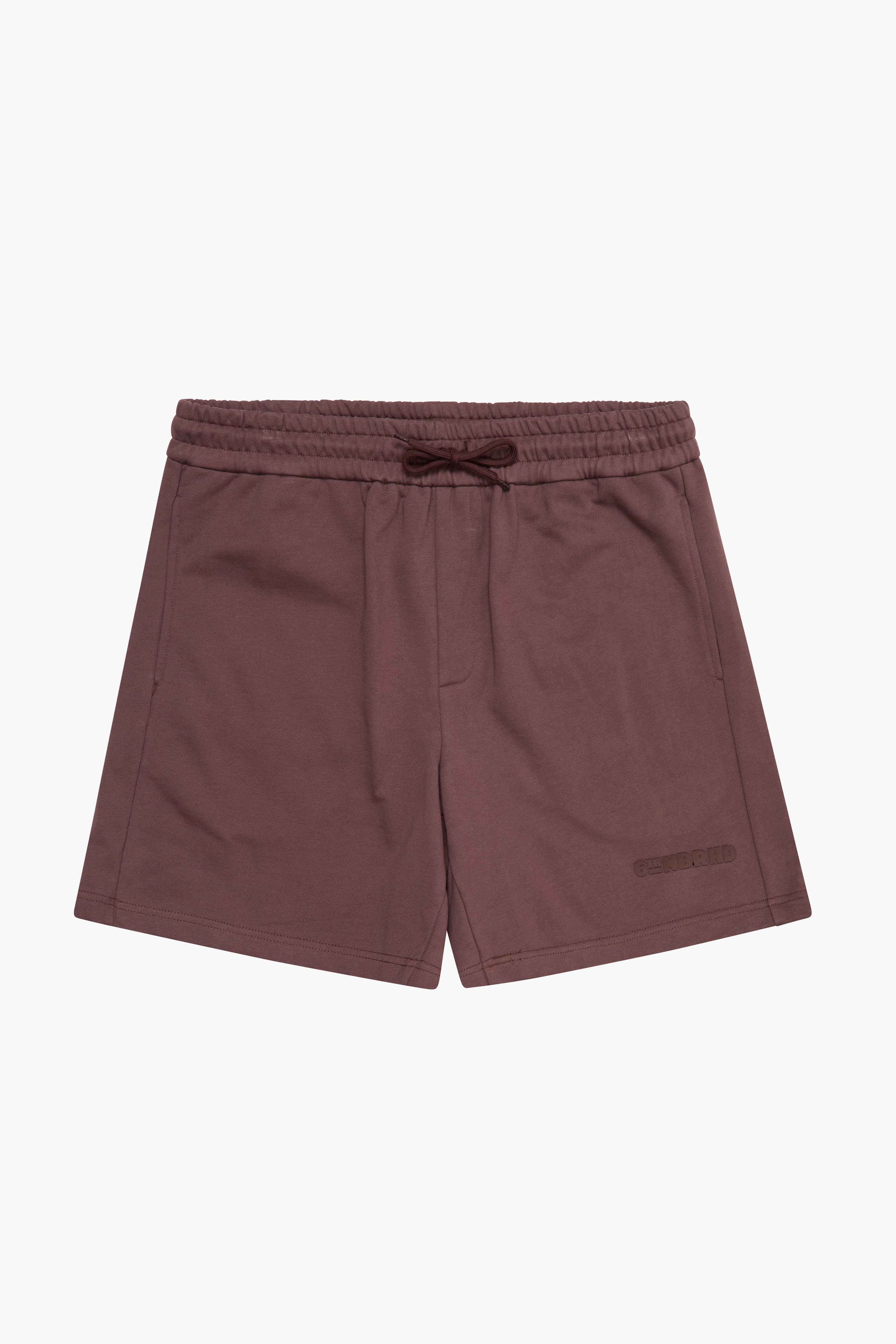 6Th Nbrhd Men's Shorts - Brown