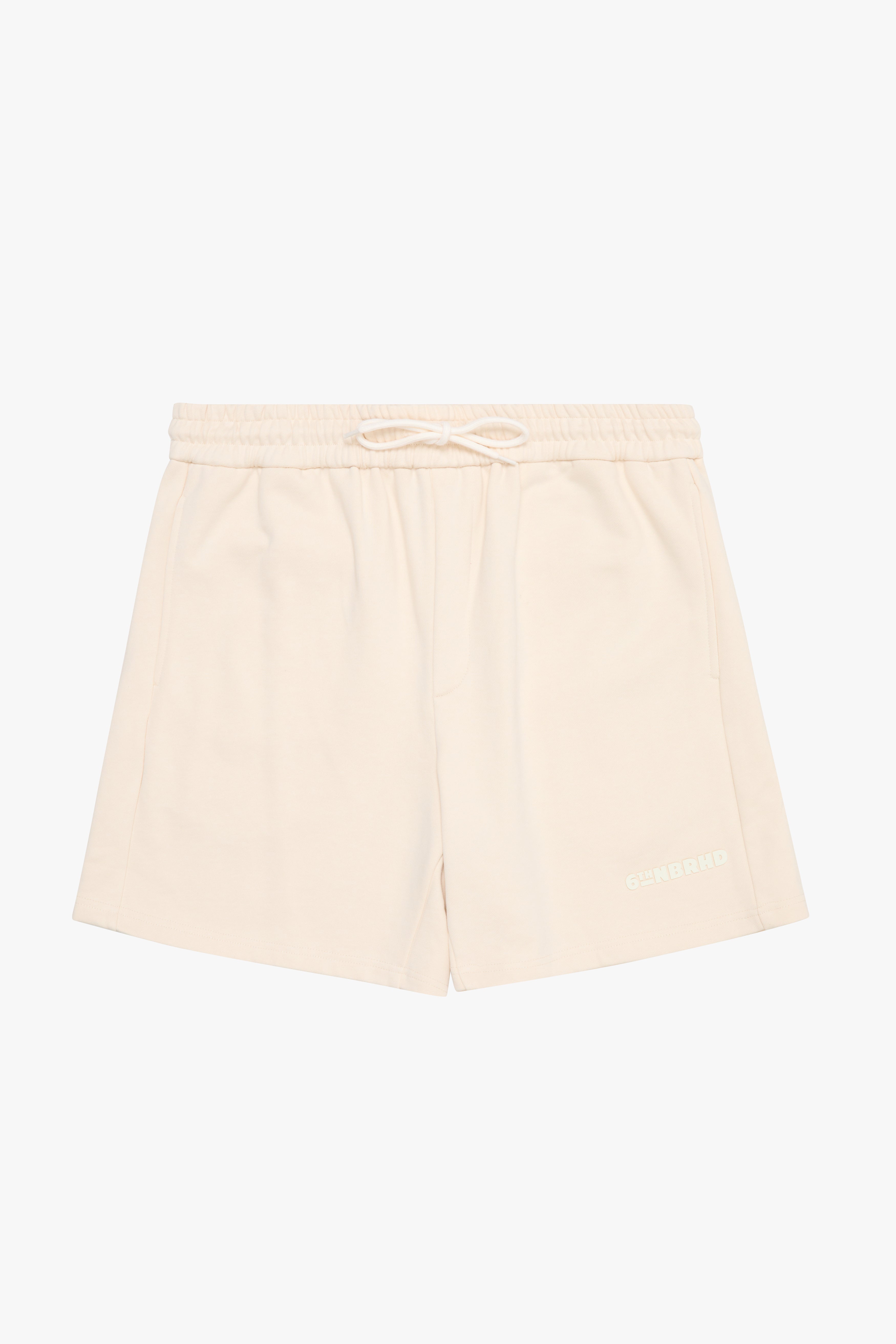6Th Nbrhd Men's Shorts - Beige