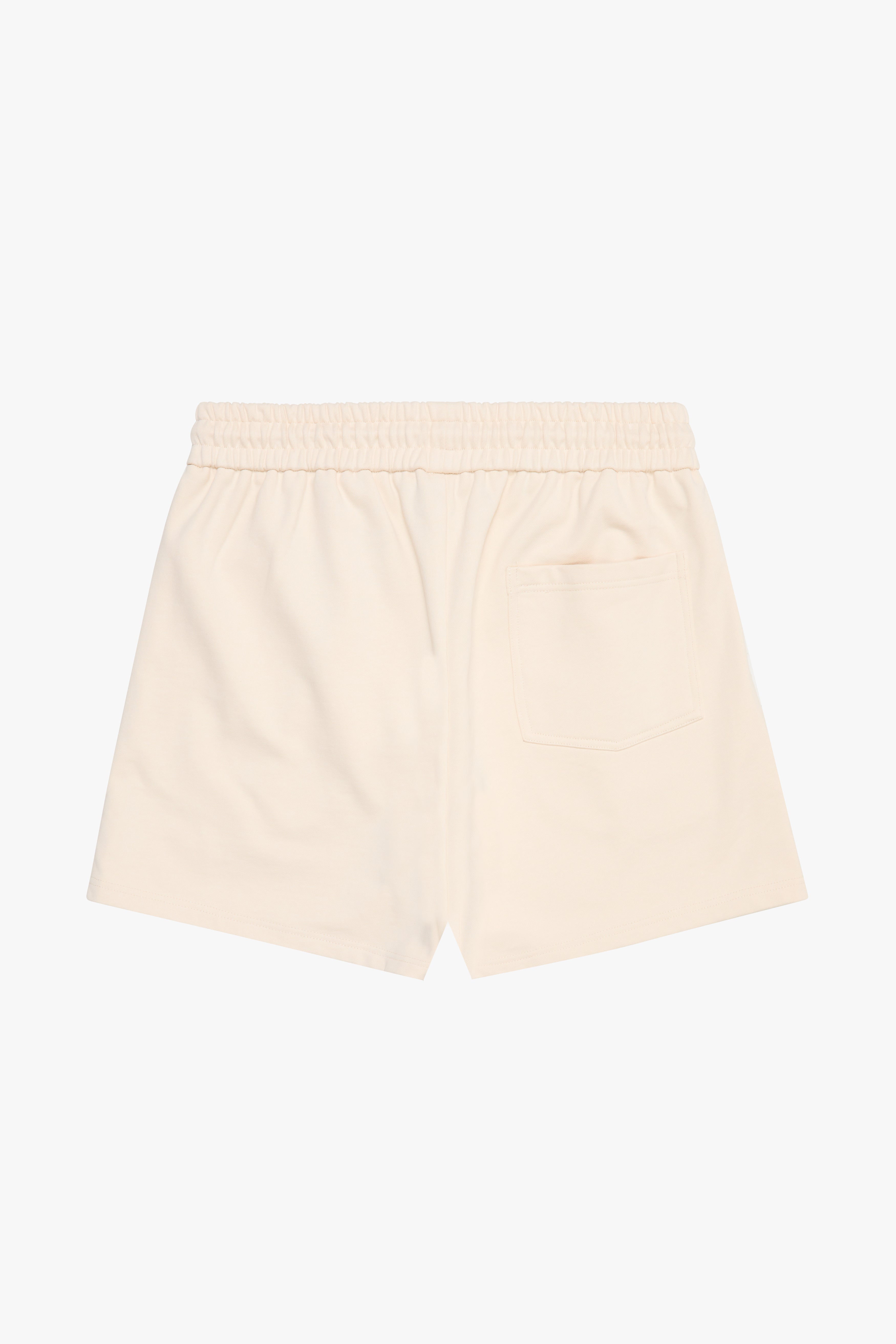 6Th Nbrhd Men's Shorts - Beige