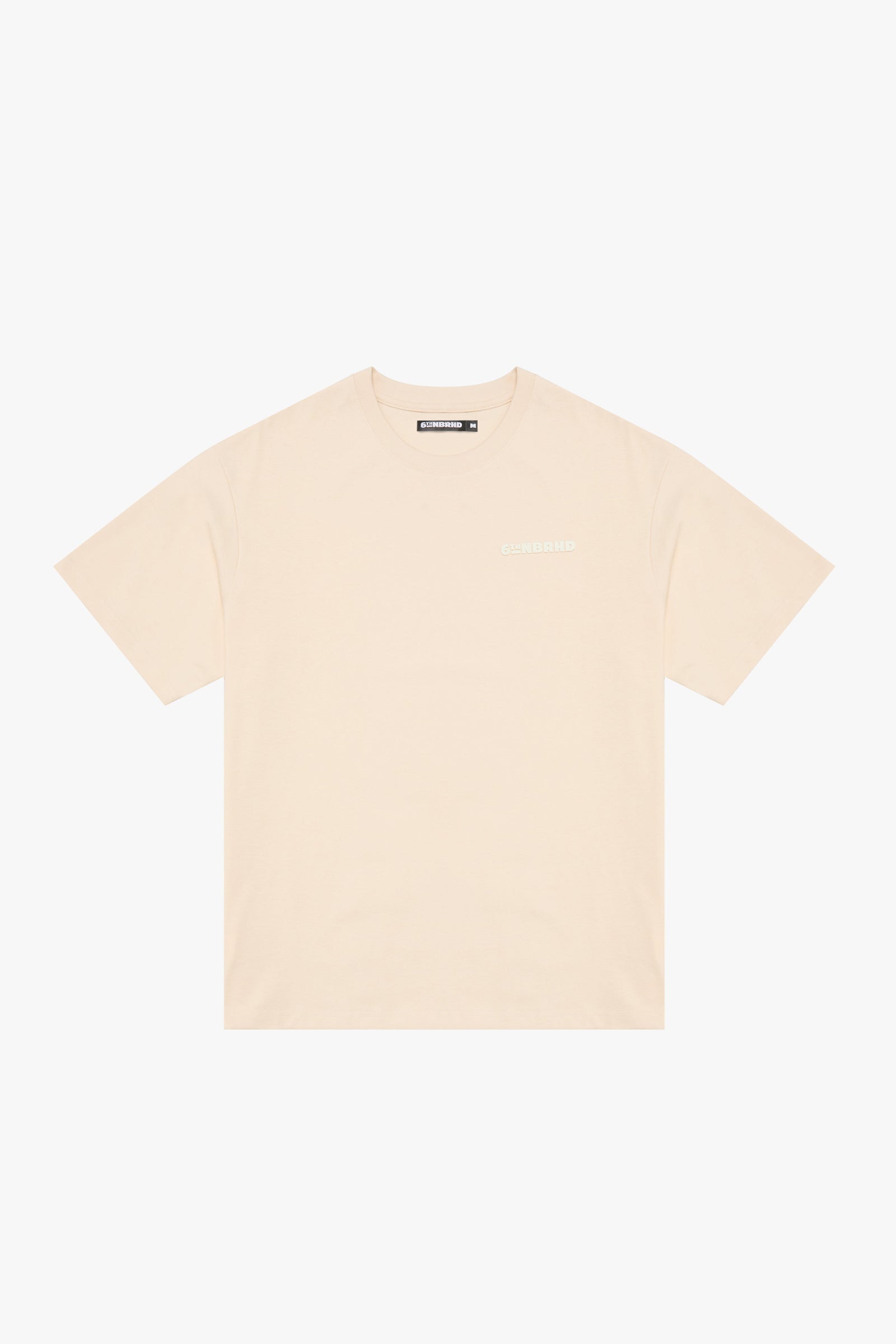 6Th Nbrhd Men's T-Shirt
