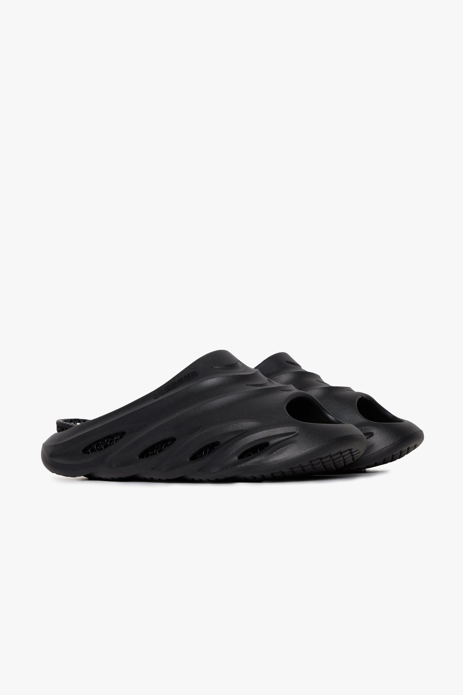 6Th Nbrhd Slides - Comfort Slide Sandals