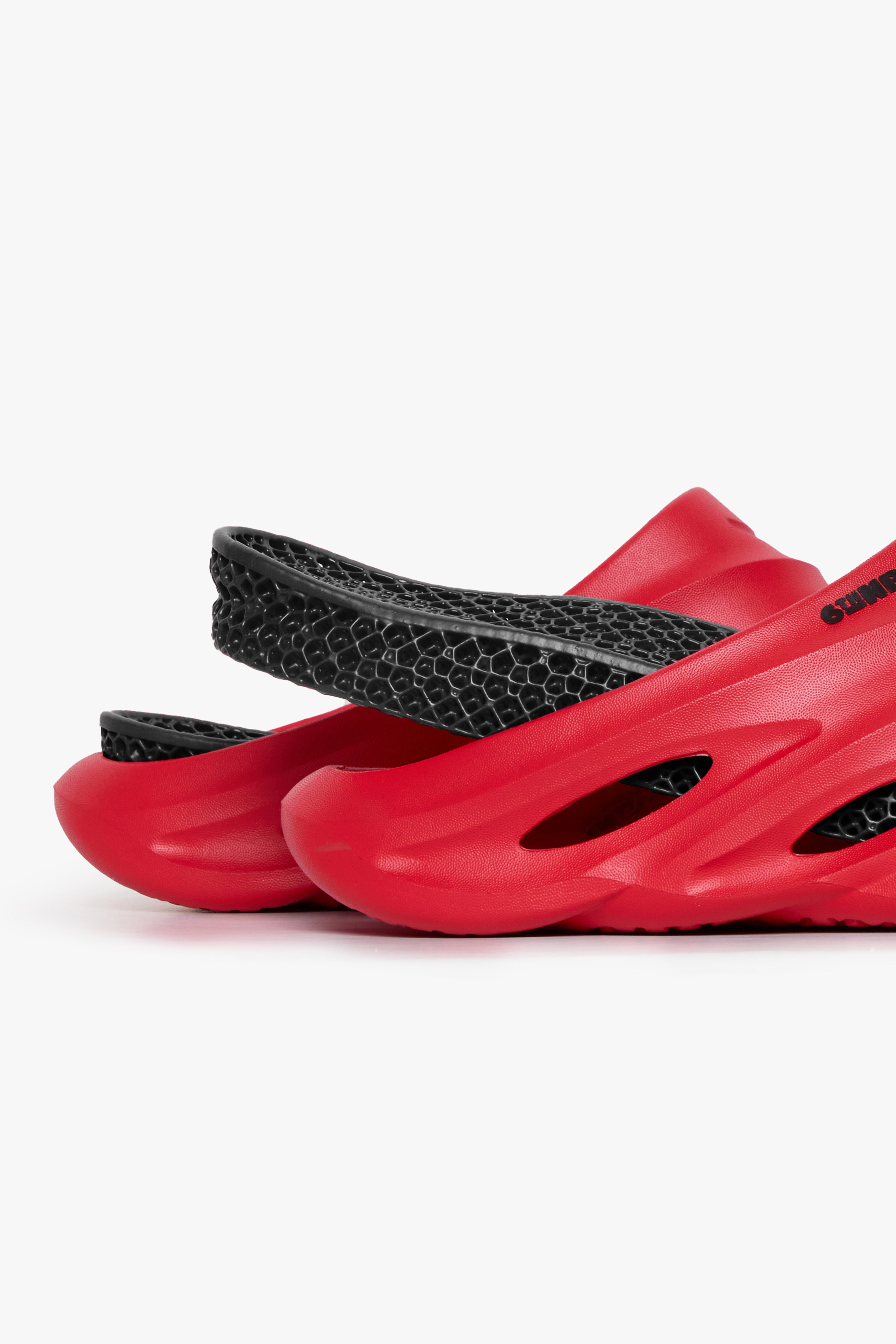 6Th Nbrhd Slides - Red