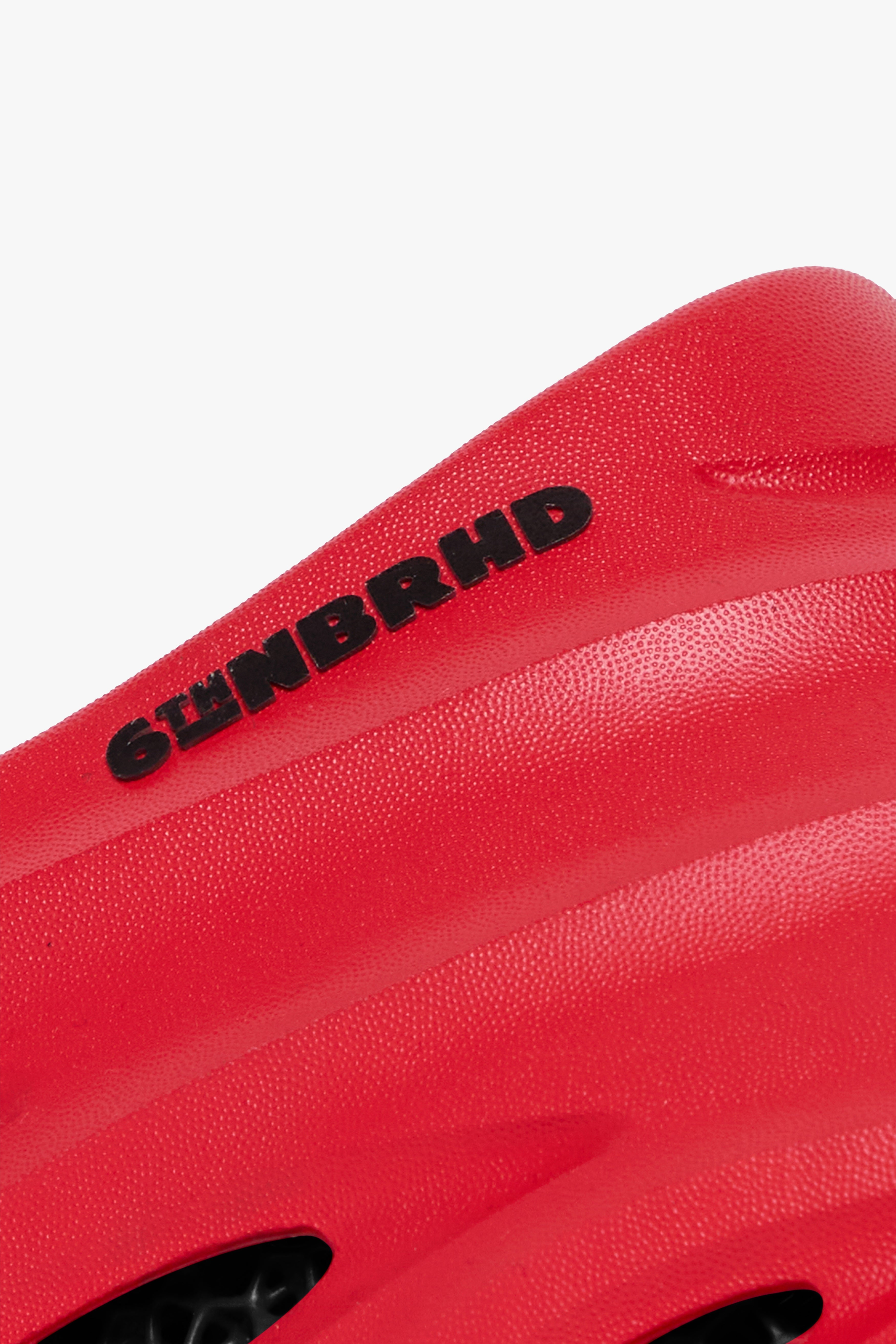 6Th Nbrhd Slides - Red