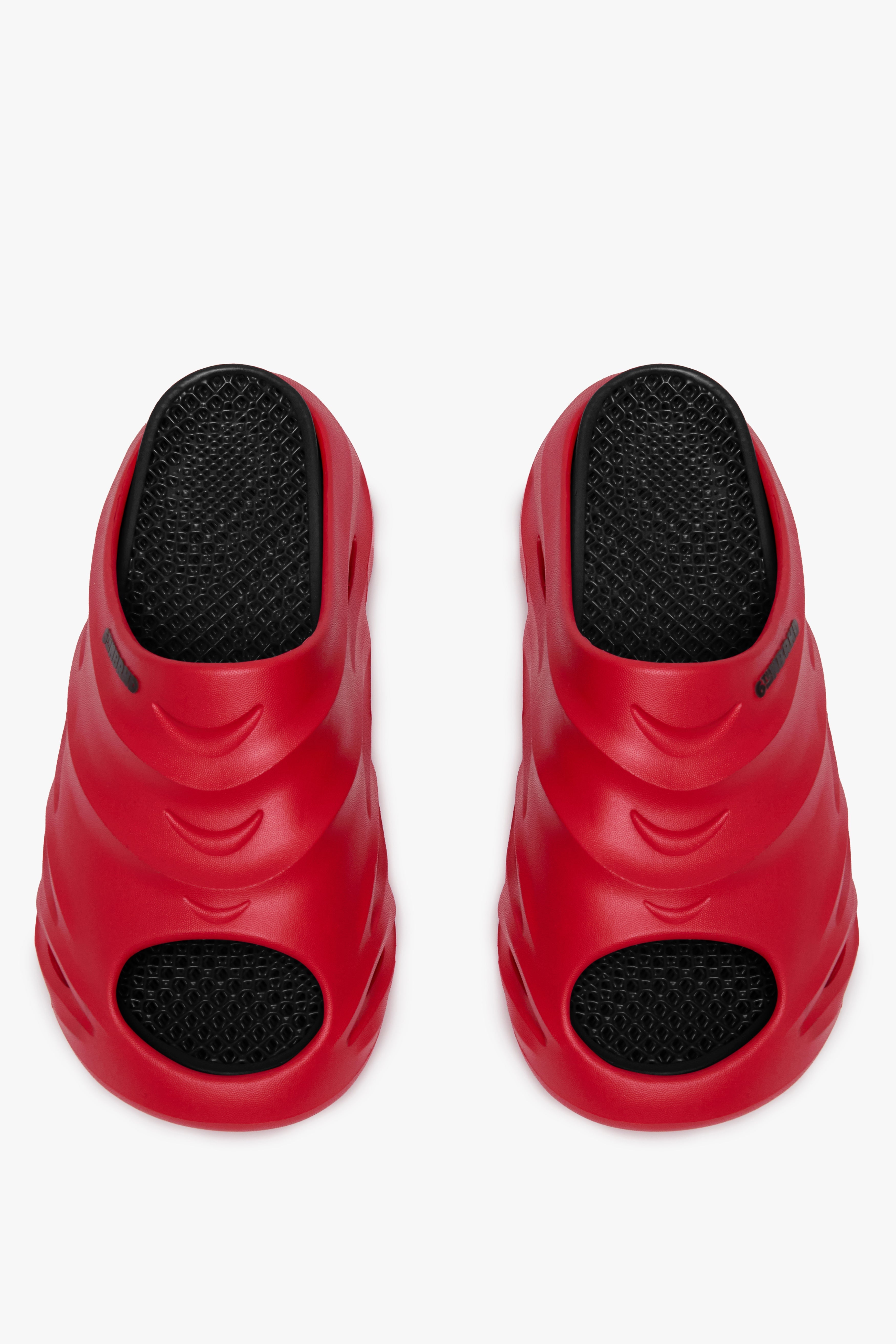 6Th Nbrhd Slides - Red