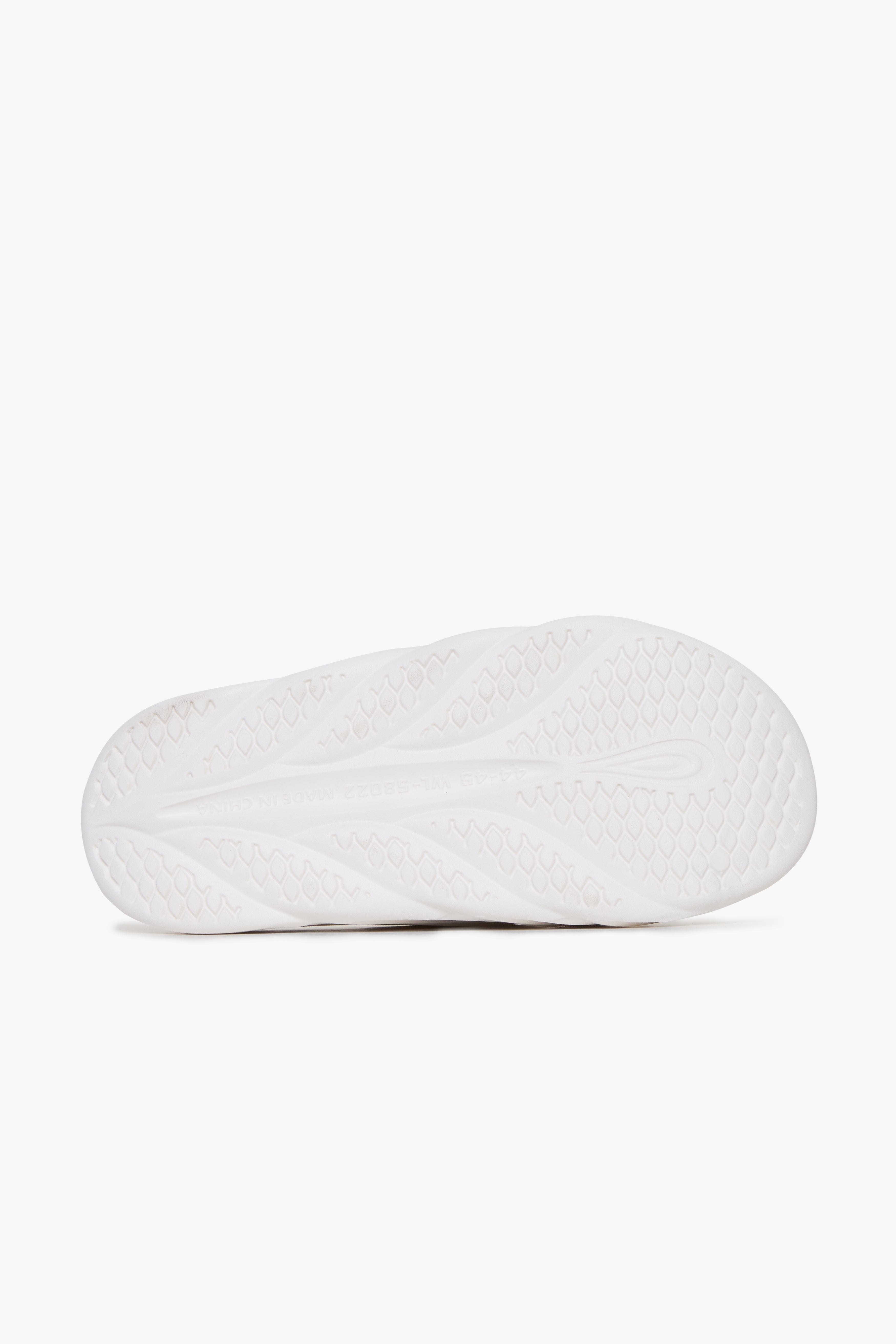 6Th Nbrhd Slides - White