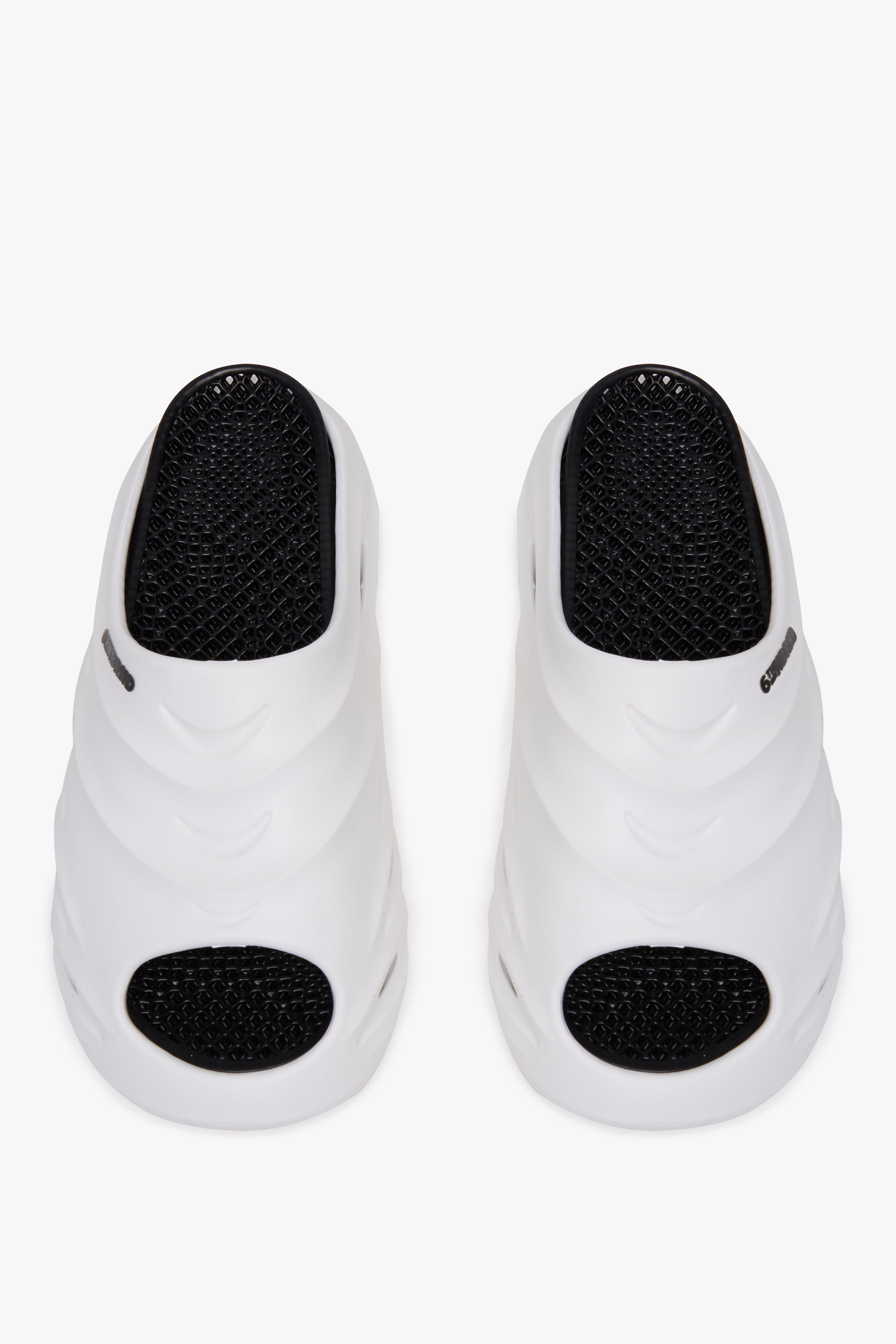 6Th Nbrhd Slides - White