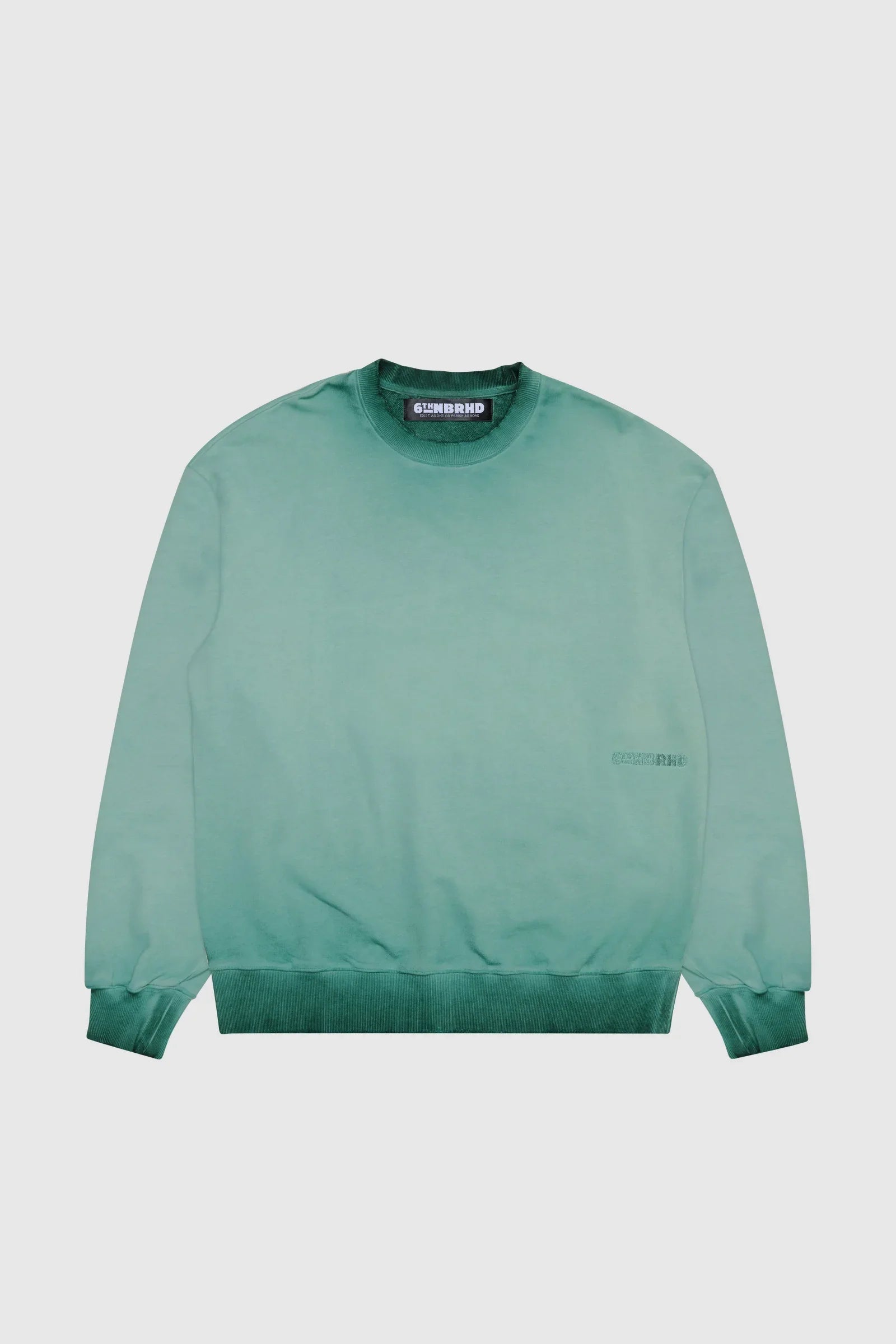 6Th Nbrhd Men's Sweatshirt