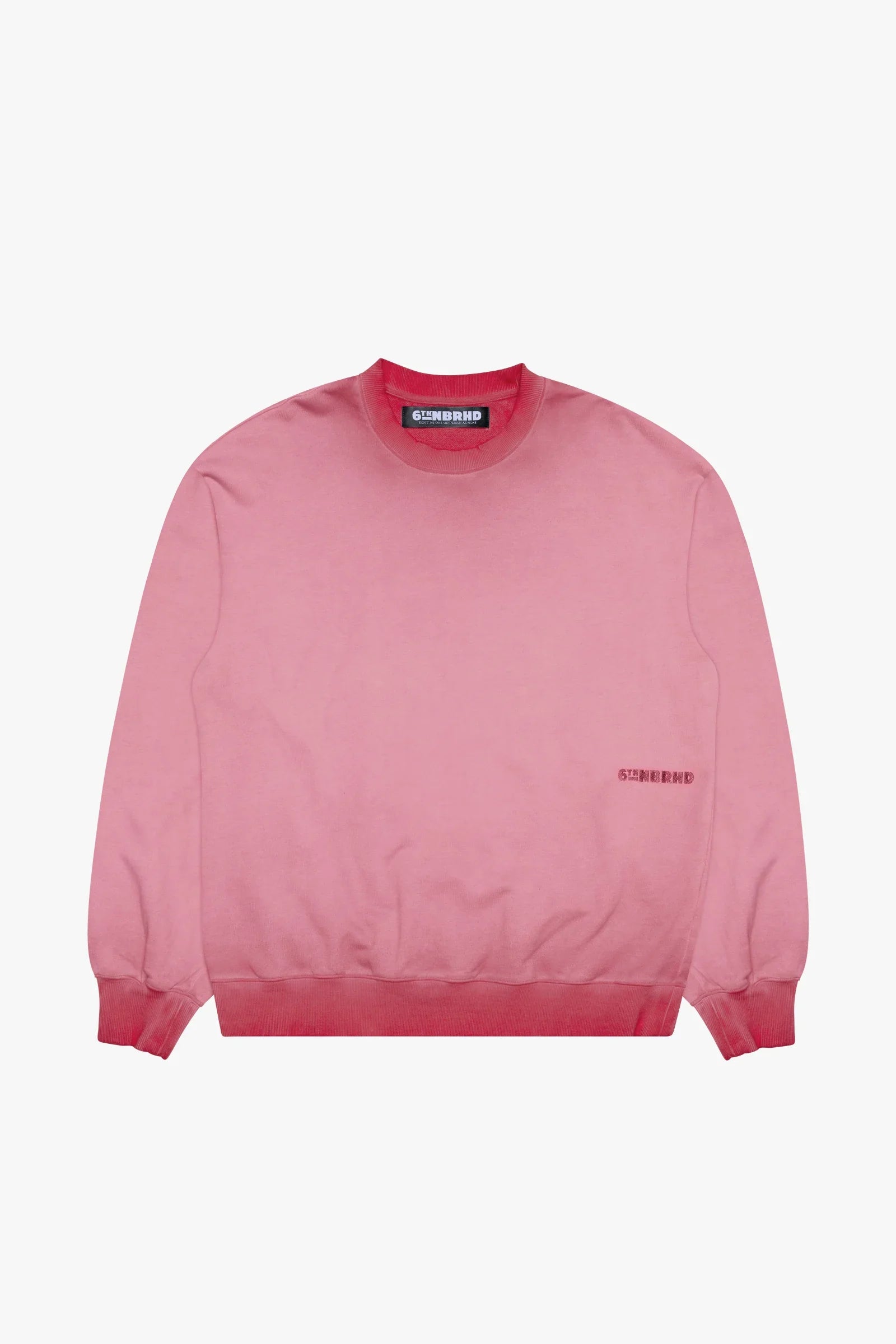 6Th Nbrhd Men's Sweatshirt