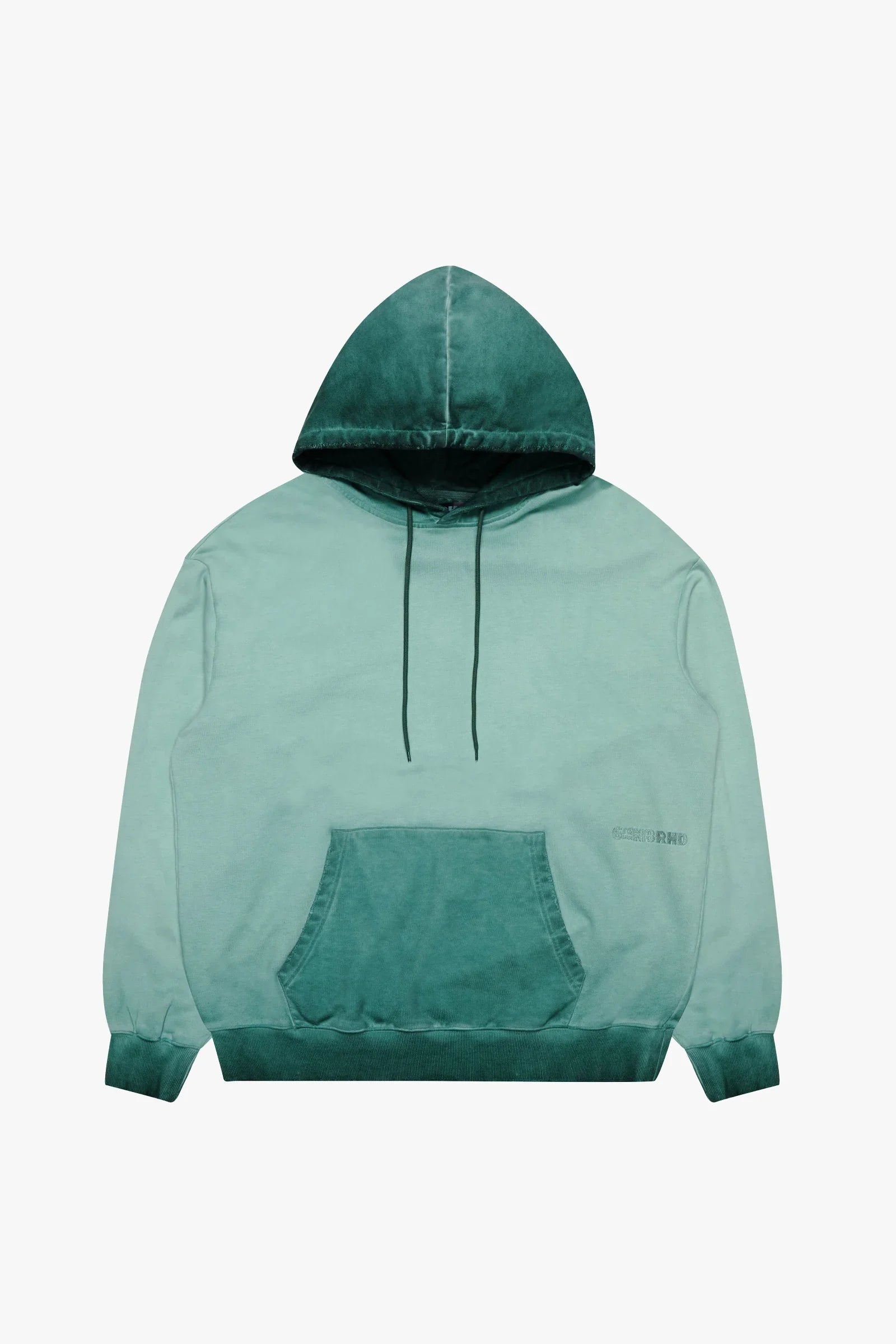 6Th Nbrhd Men's Hoodie