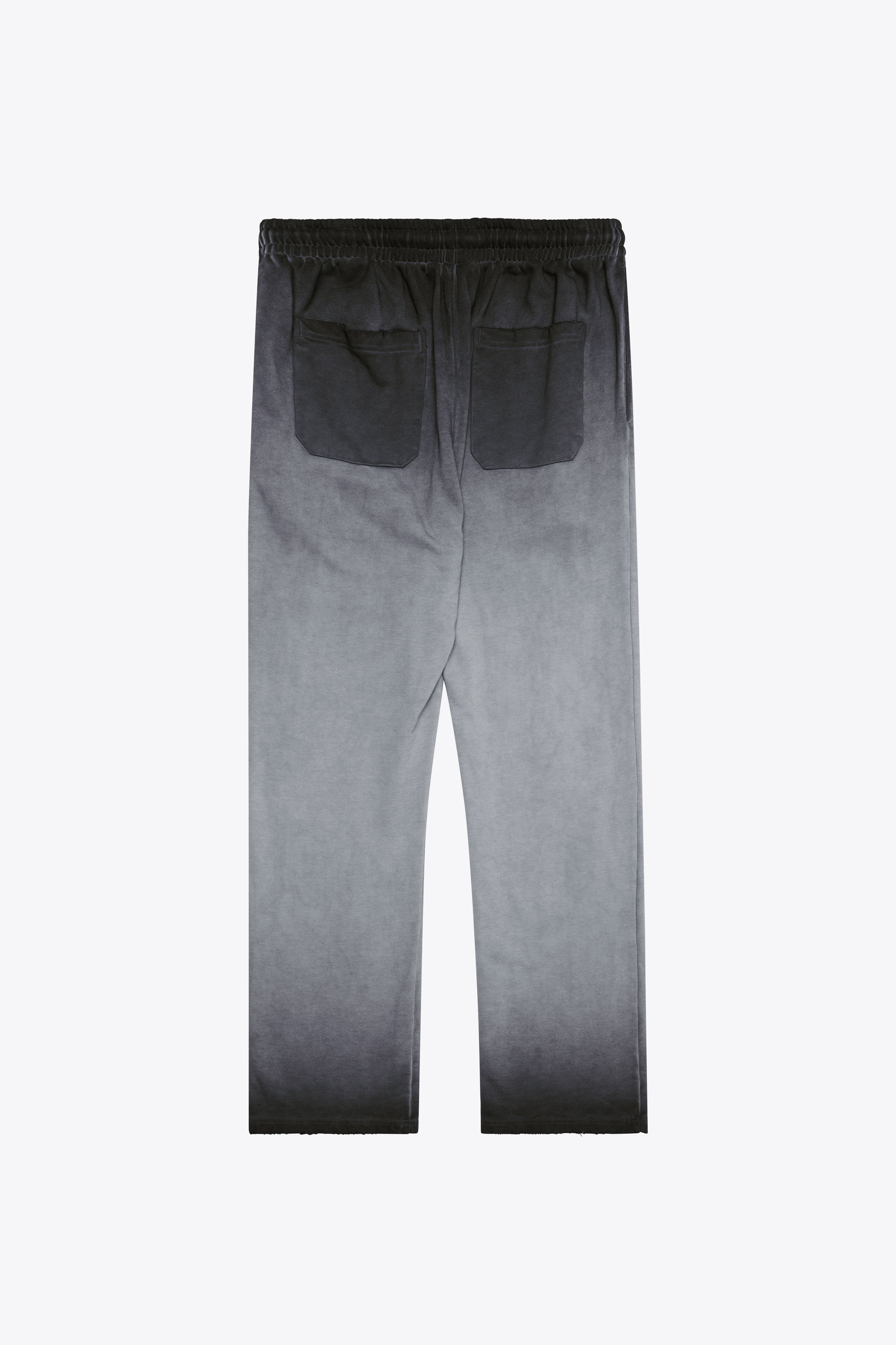 6Th Nbrhd Men's Sweatpants - Gray