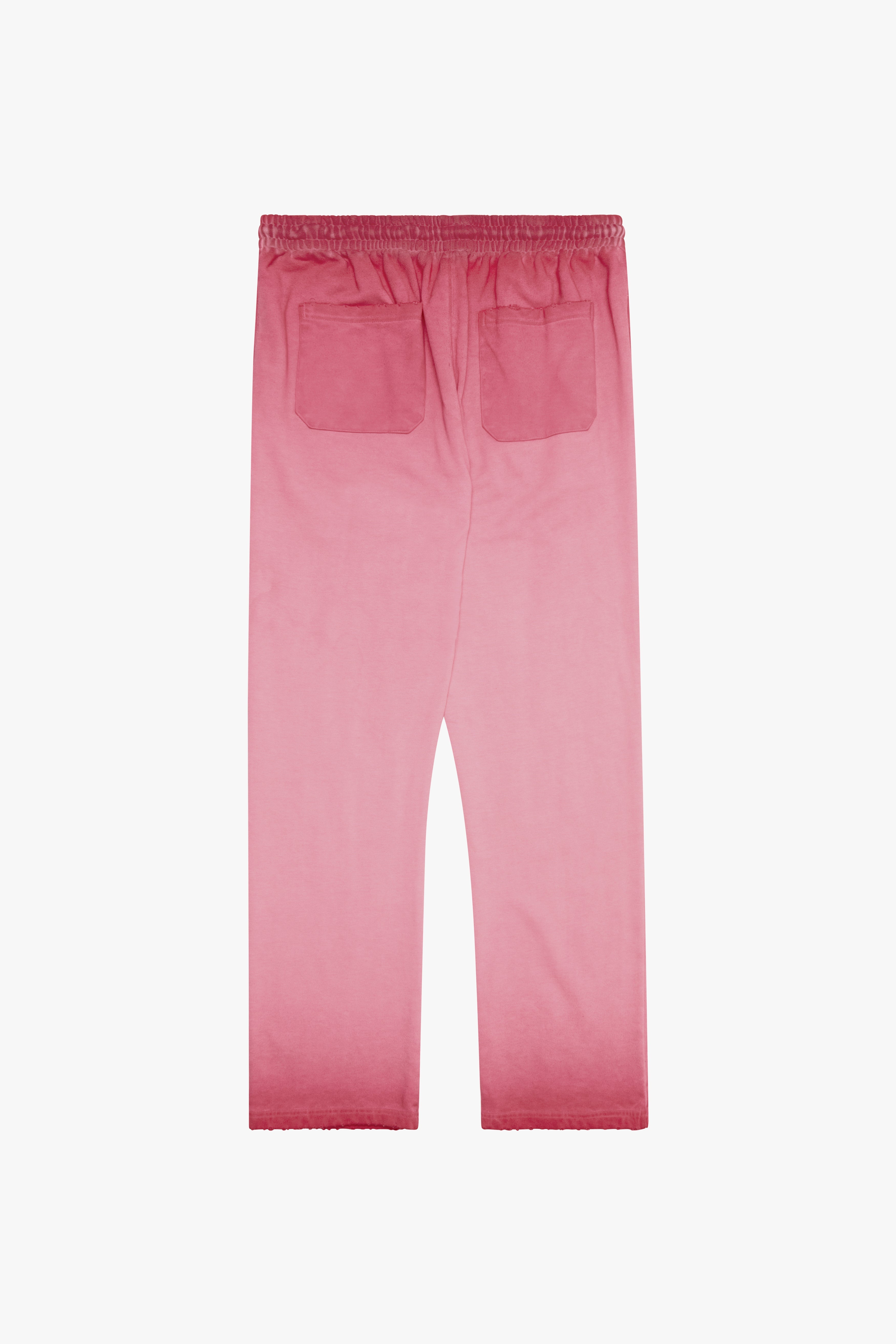 6Th Nbrhd Men's Sweatpants - Pink