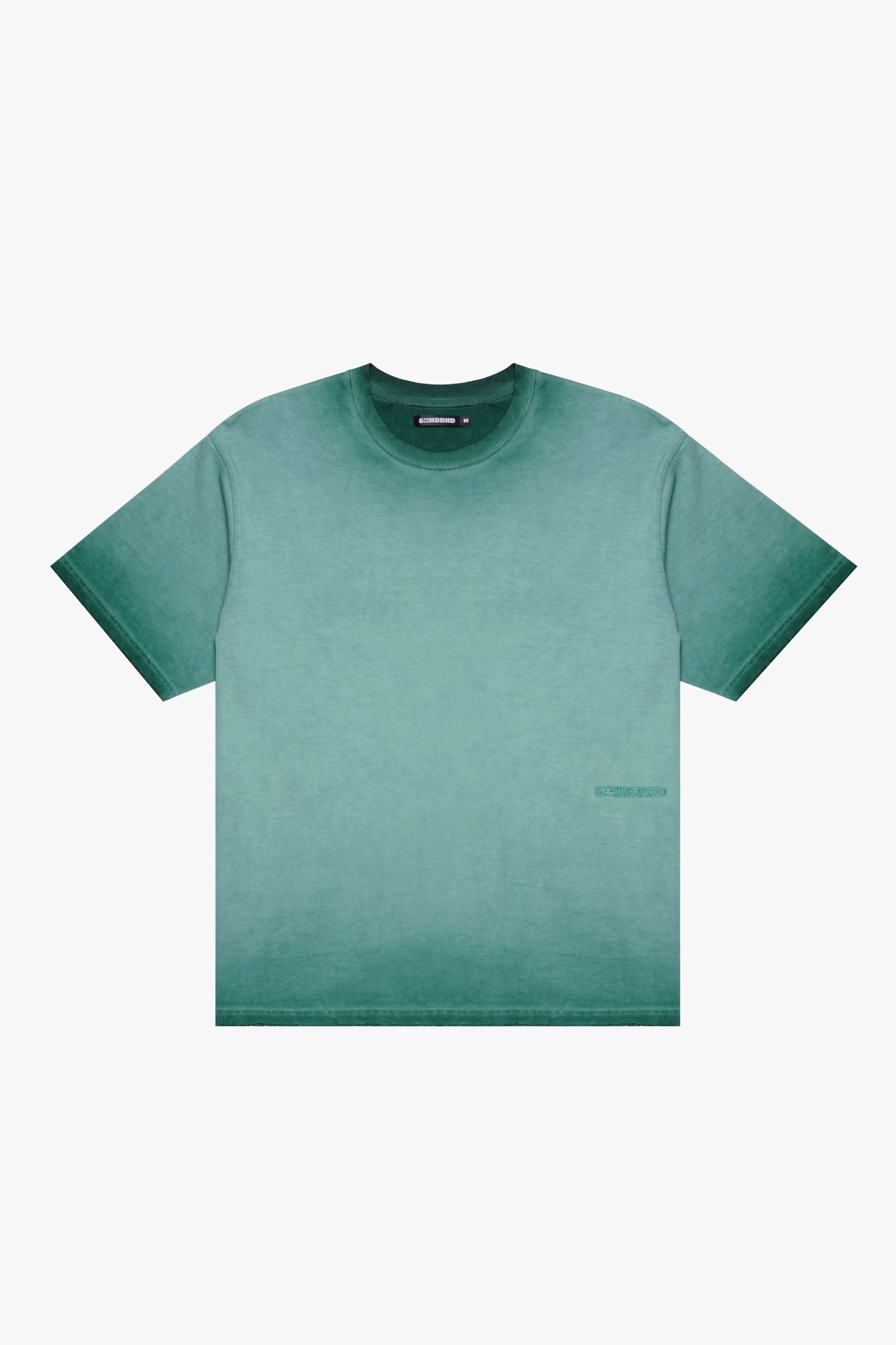6Th Nbrhd Men's T-Shirt