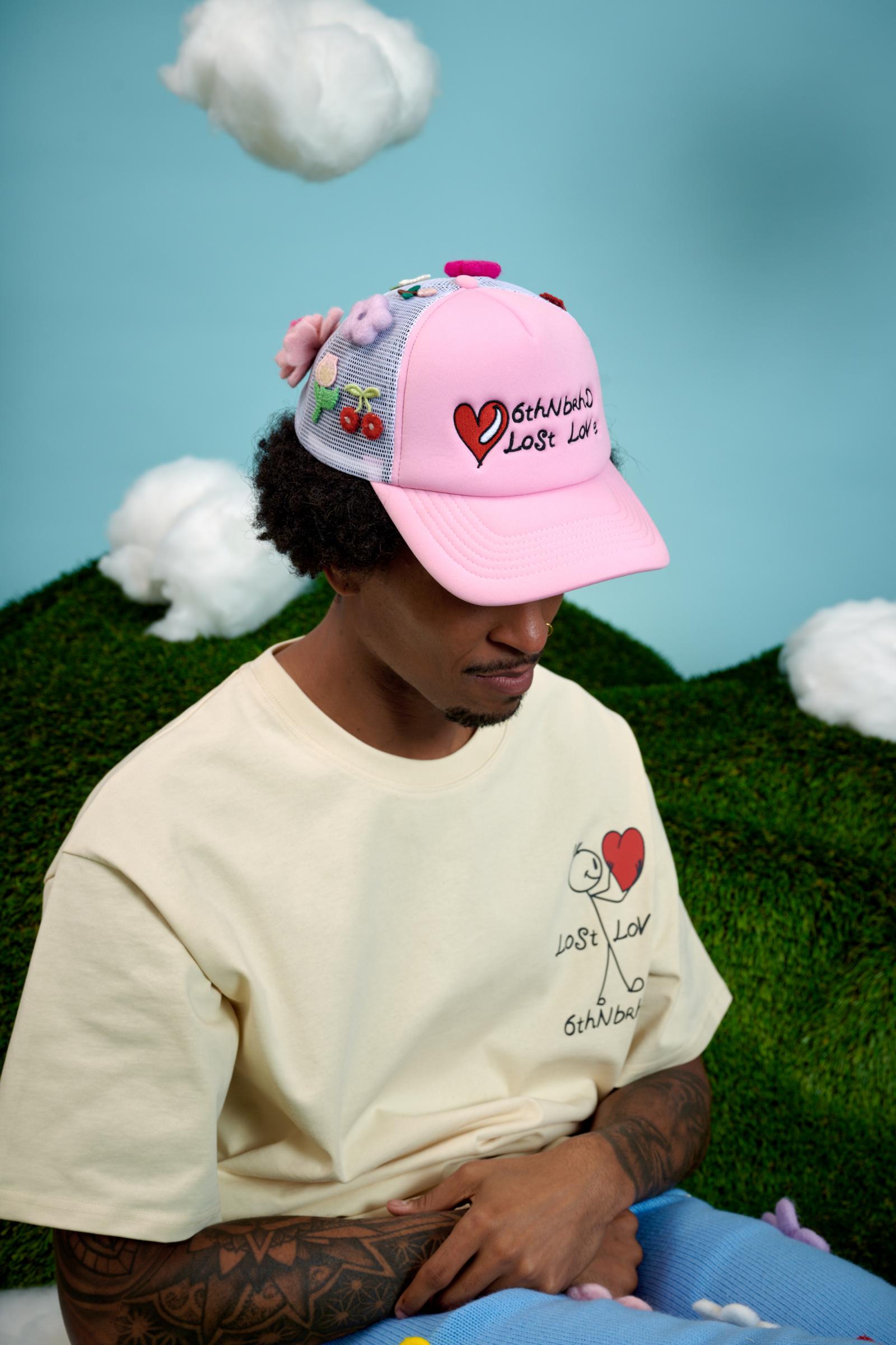6Th Nbrhd Yes/No Men's T-Shirt