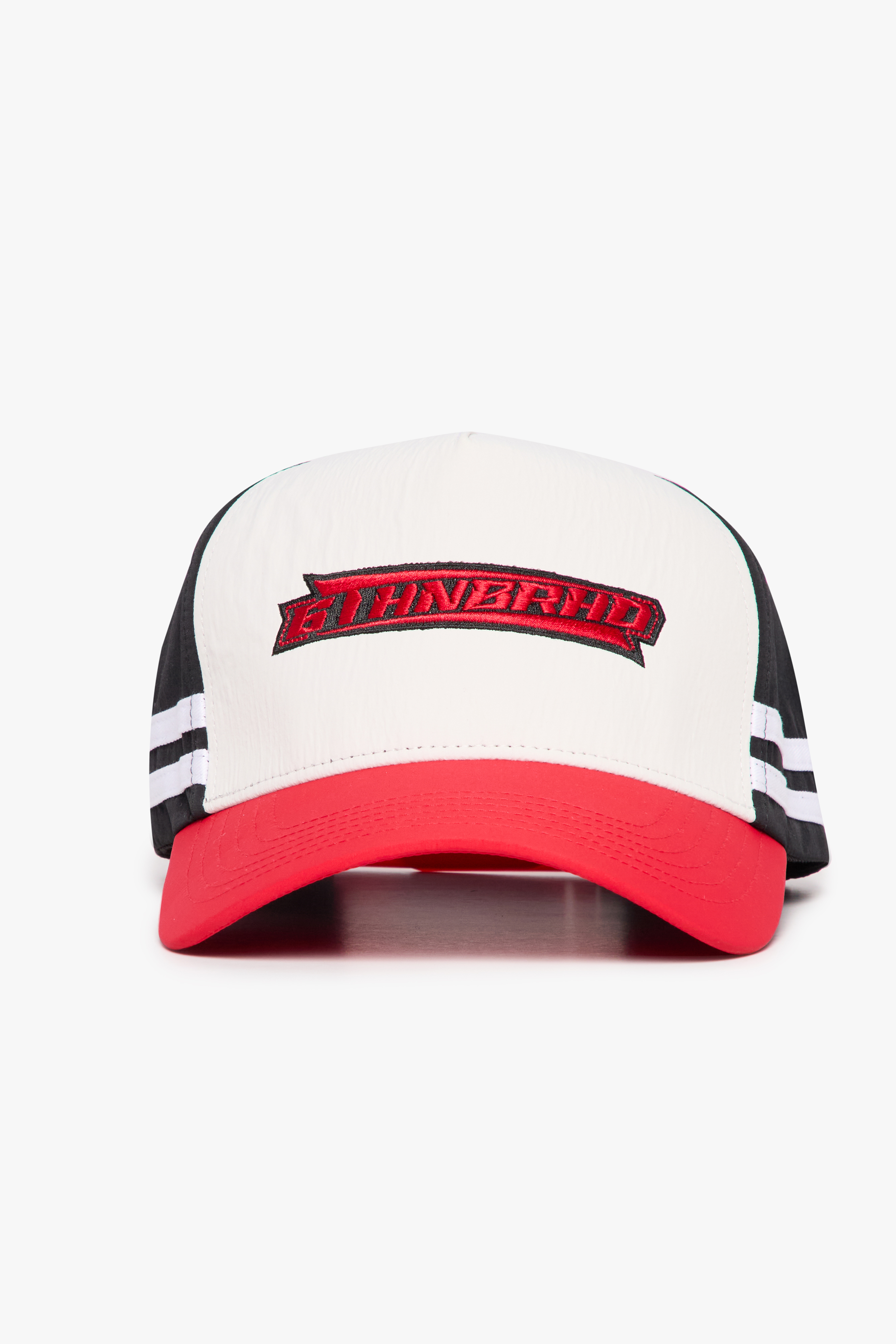 6Thneighborhood Logo Hat - Embroidered